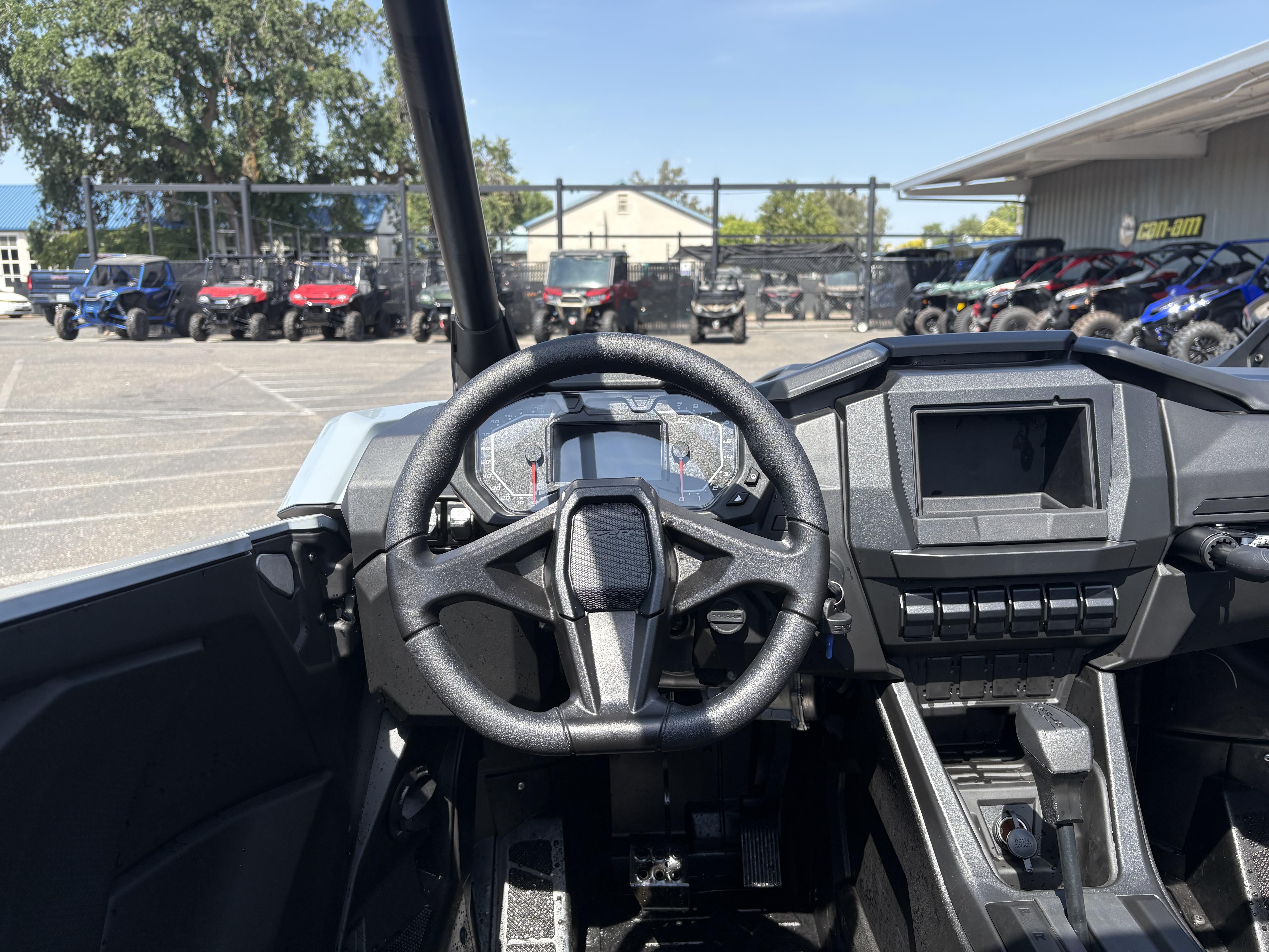 2025 Polaris RZR Pro XP Sport - Photo 6