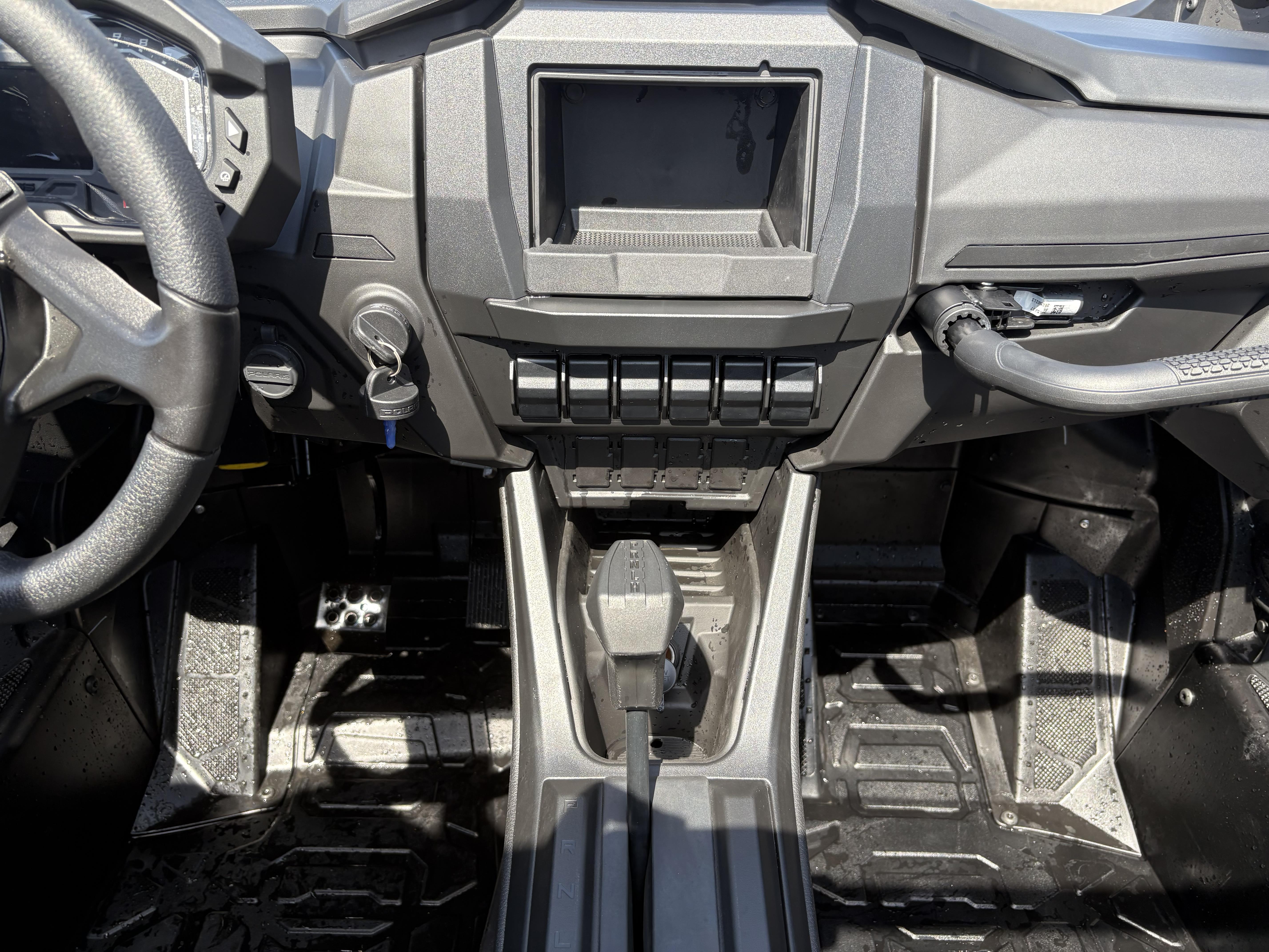 2025 Polaris RZR Pro XP Sport - Photo 7