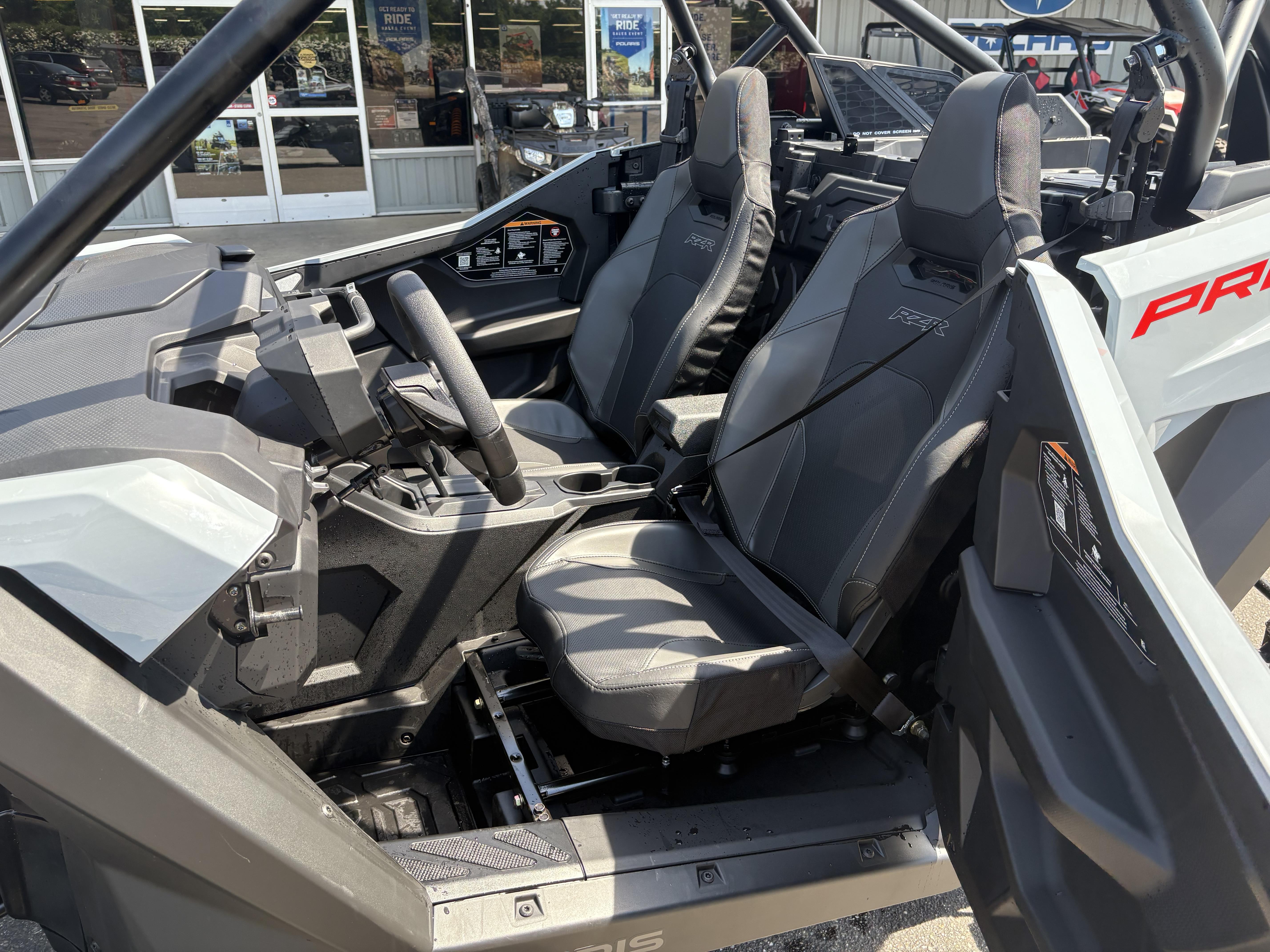 2025 Polaris RZR Pro XP Sport - Photo 8