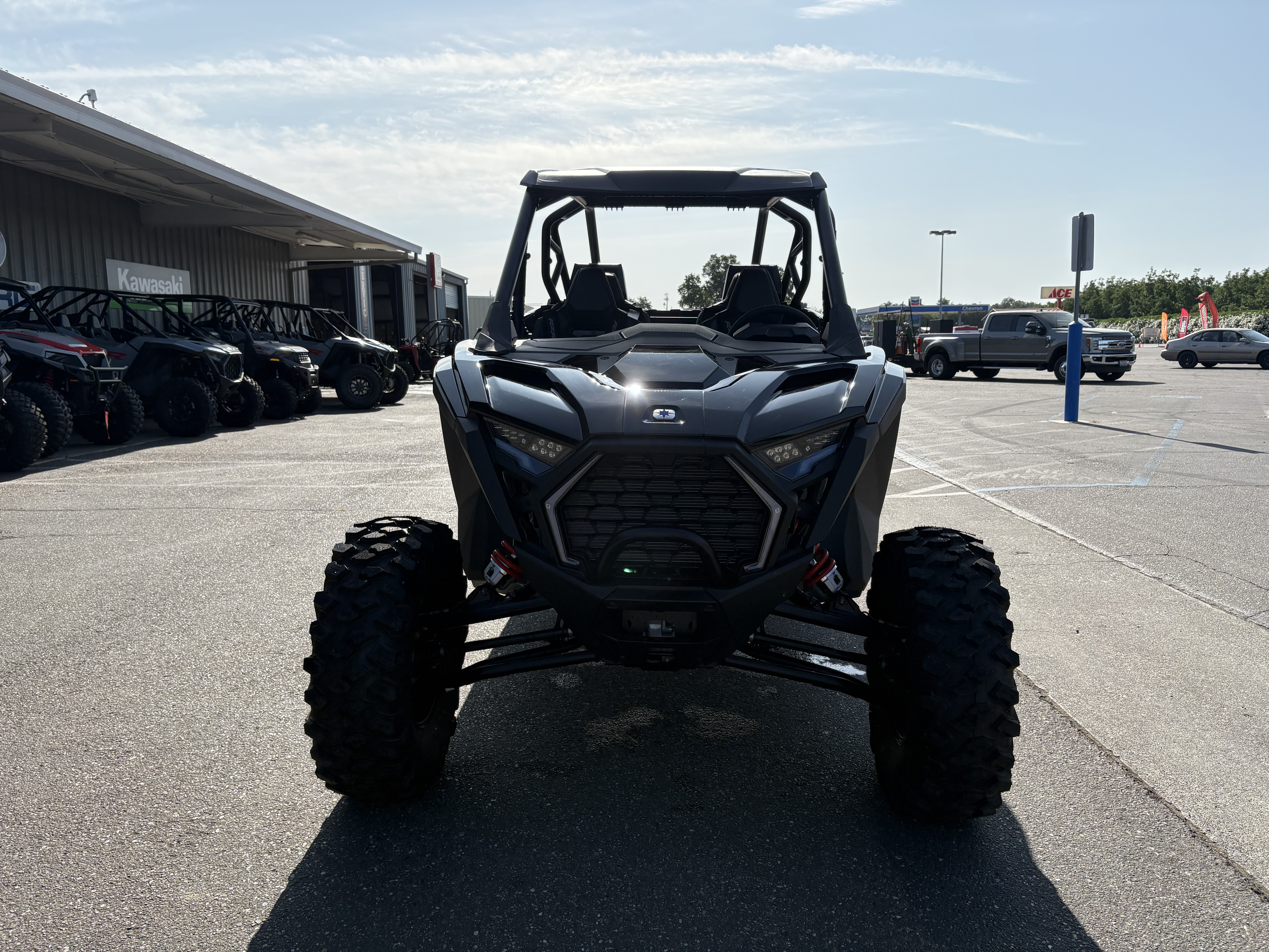2025 Polaris RZR Pro XP 4 Ultimate - Photo 2