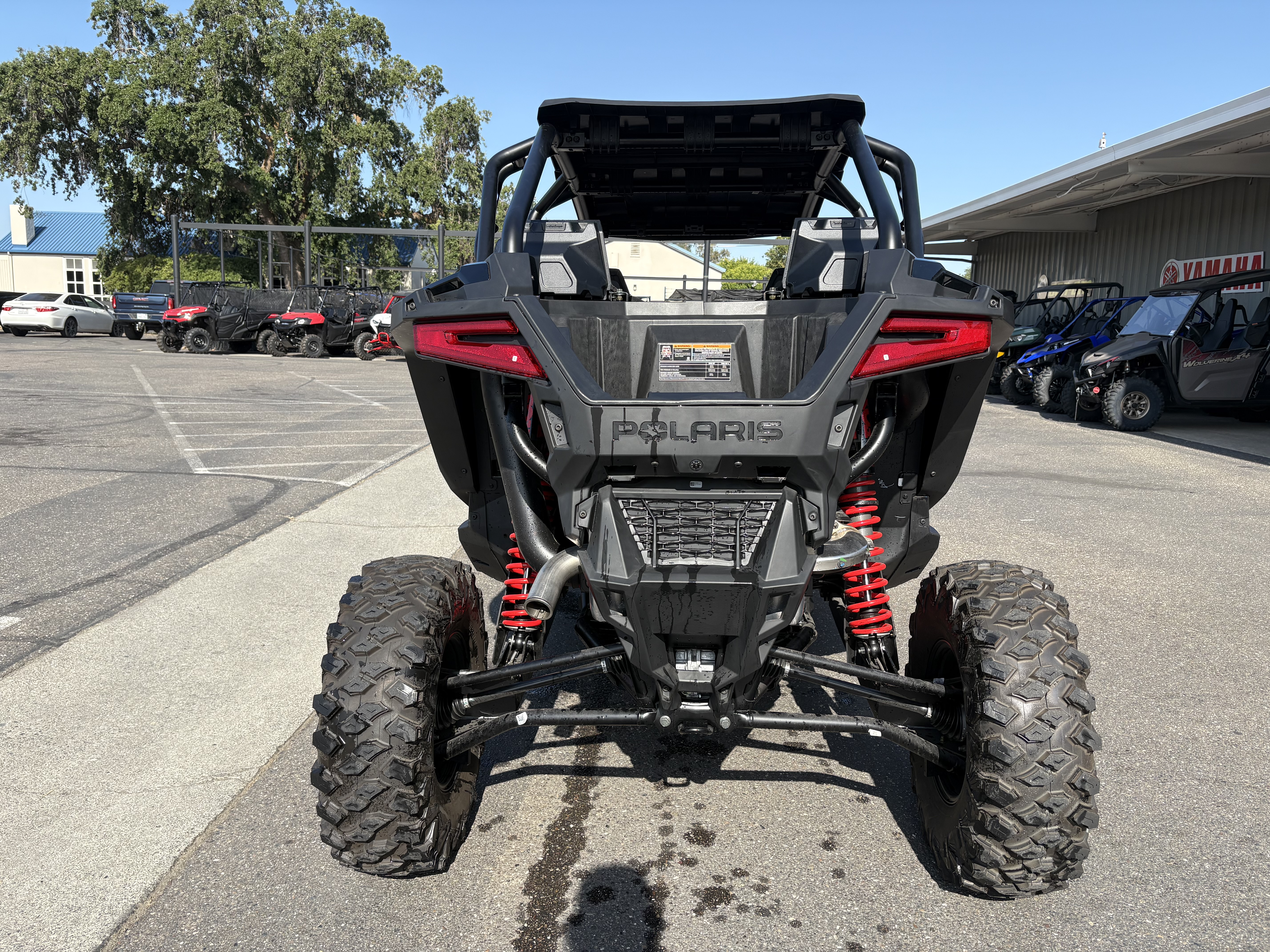 2025 Polaris RZR Pro XP 4 Ultimate - Photo 4