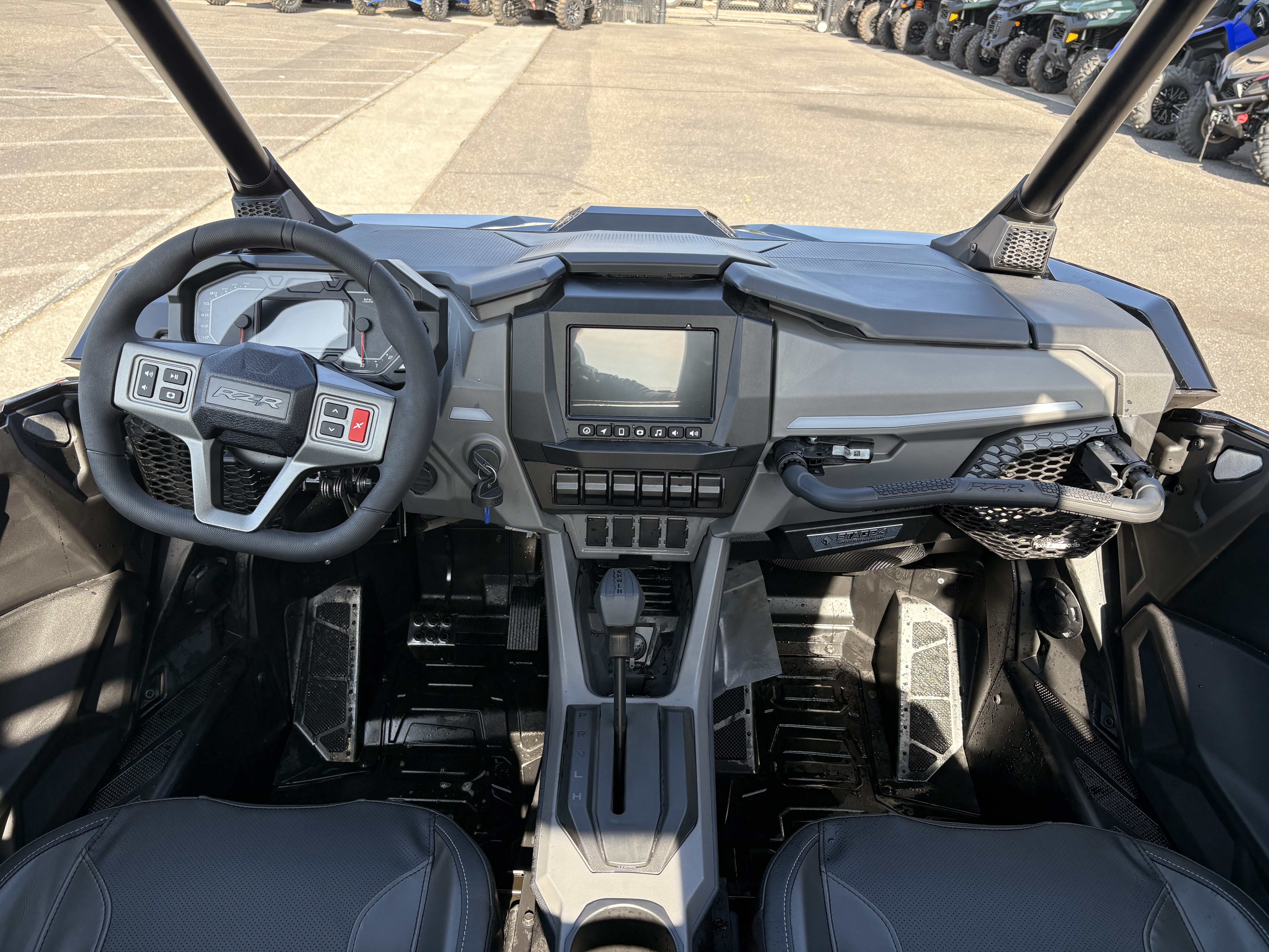 2025 Polaris RZR Pro XP 4 Ultimate - Photo 5