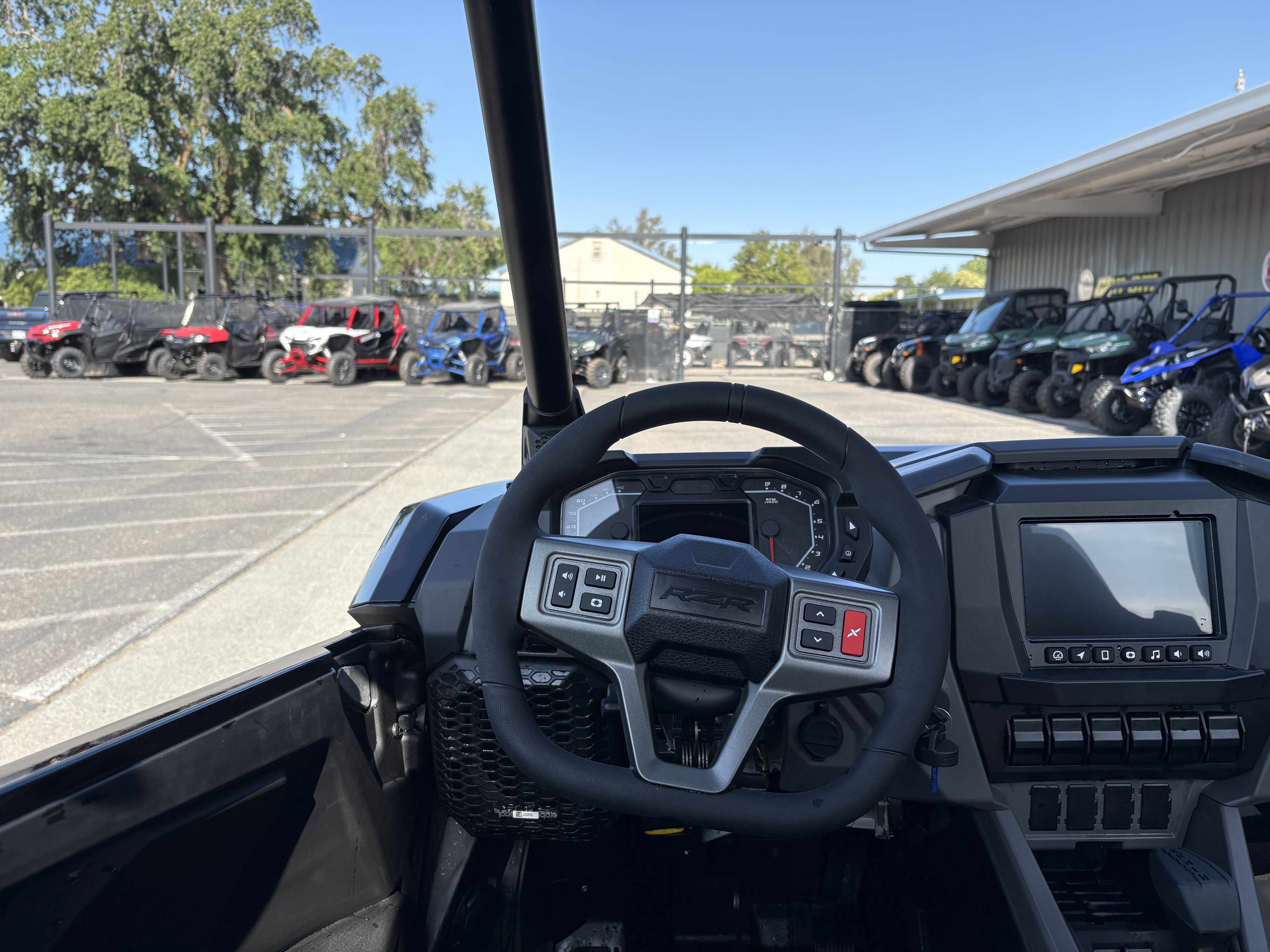 2025 Polaris RZR Pro XP 4 Ultimate - Photo 6
