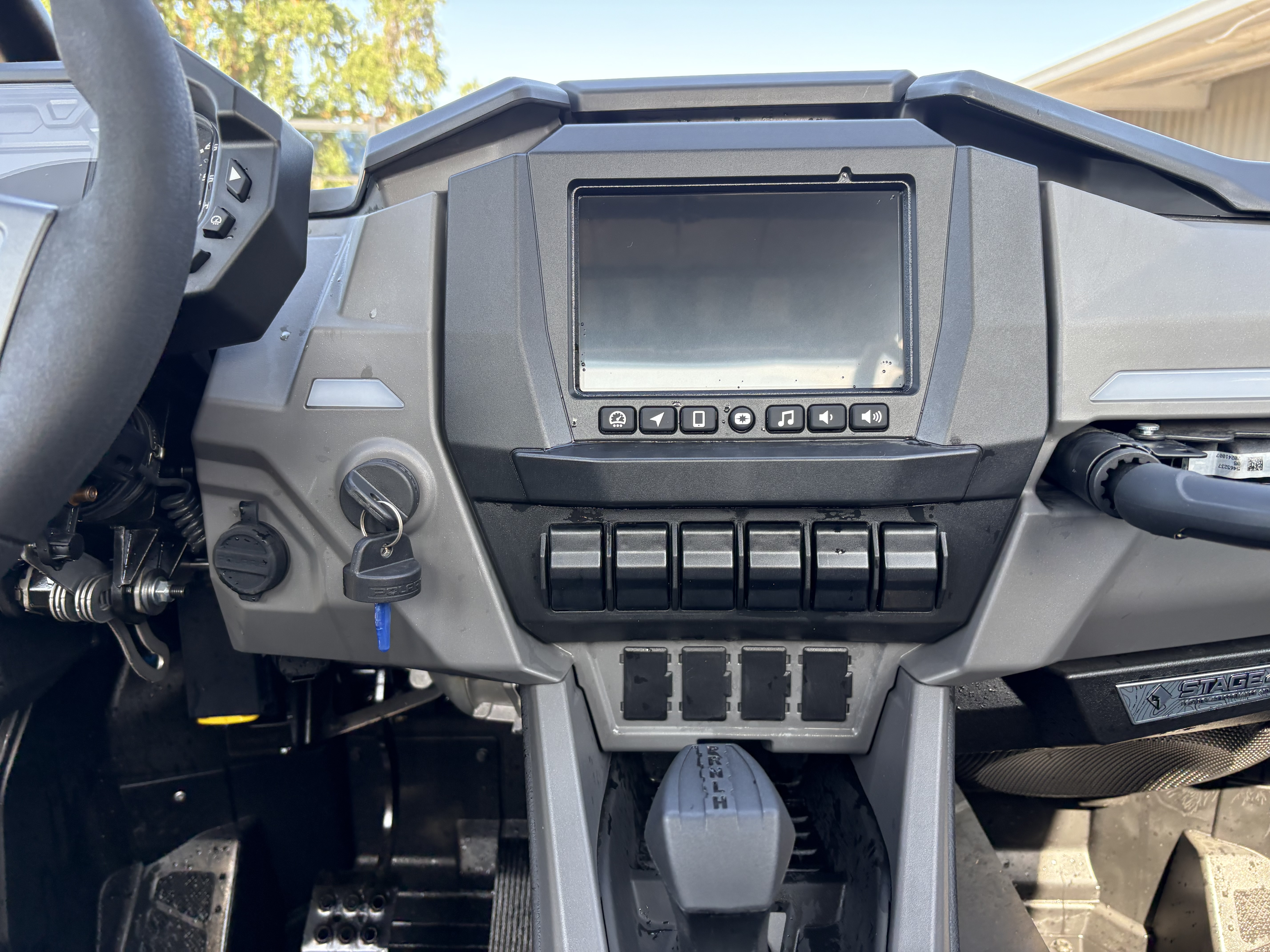 2025 Polaris RZR Pro XP 4 Ultimate - Photo 7