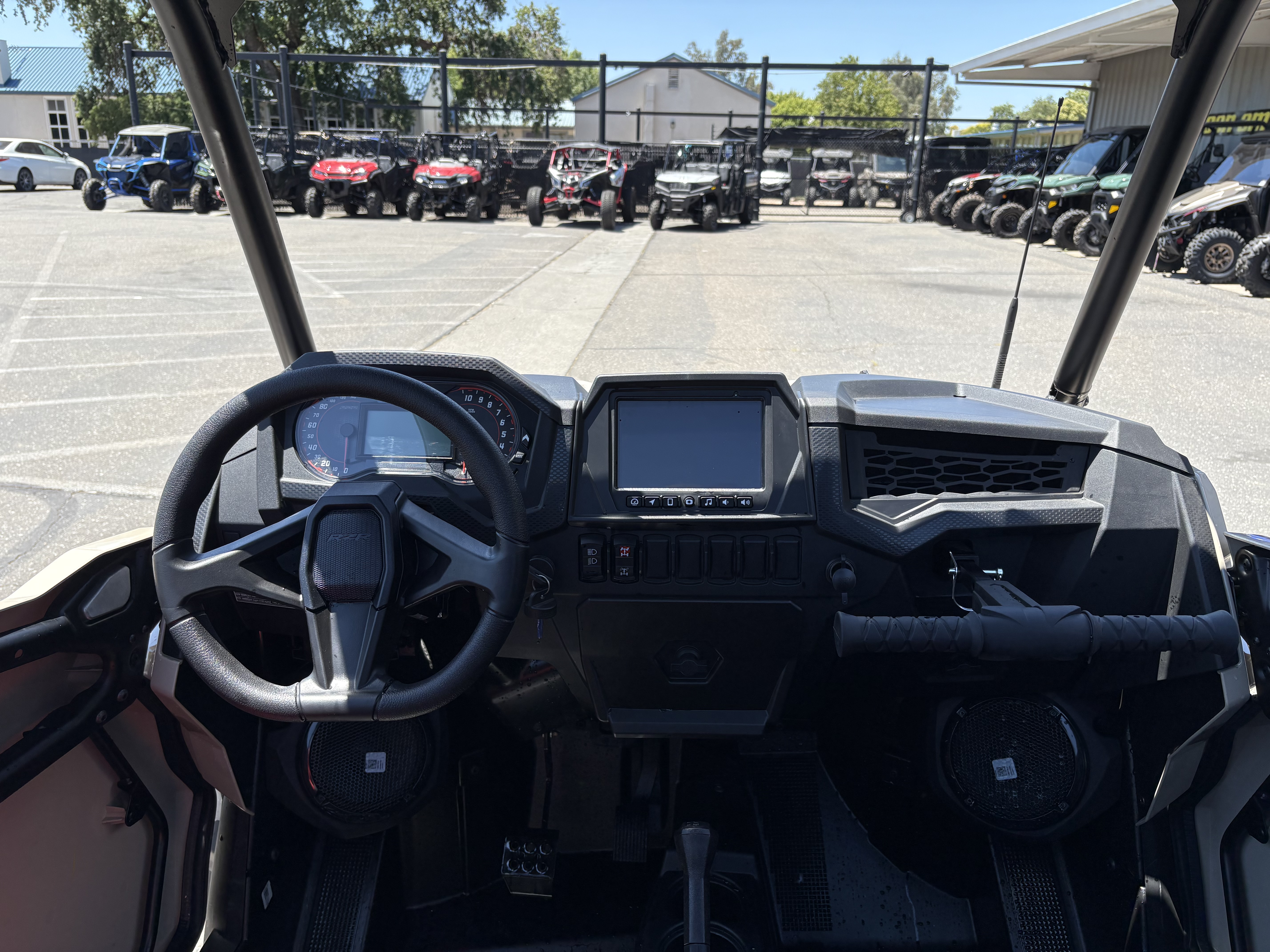 2025 Polaris RZR Trail S Ultimate - Photo 5