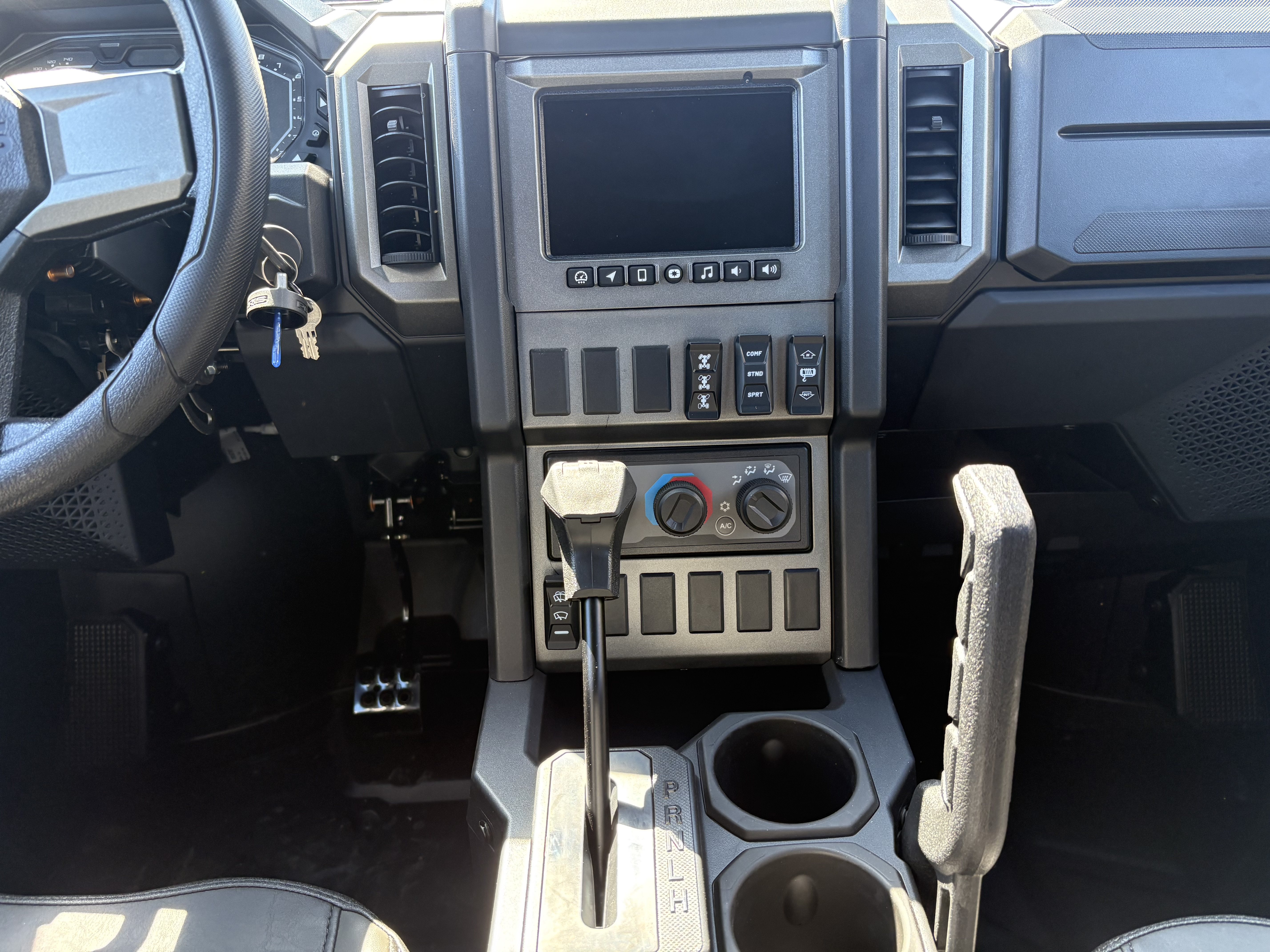 2025 Polaris Xpedition ADV 5 Northstar - Photo 7