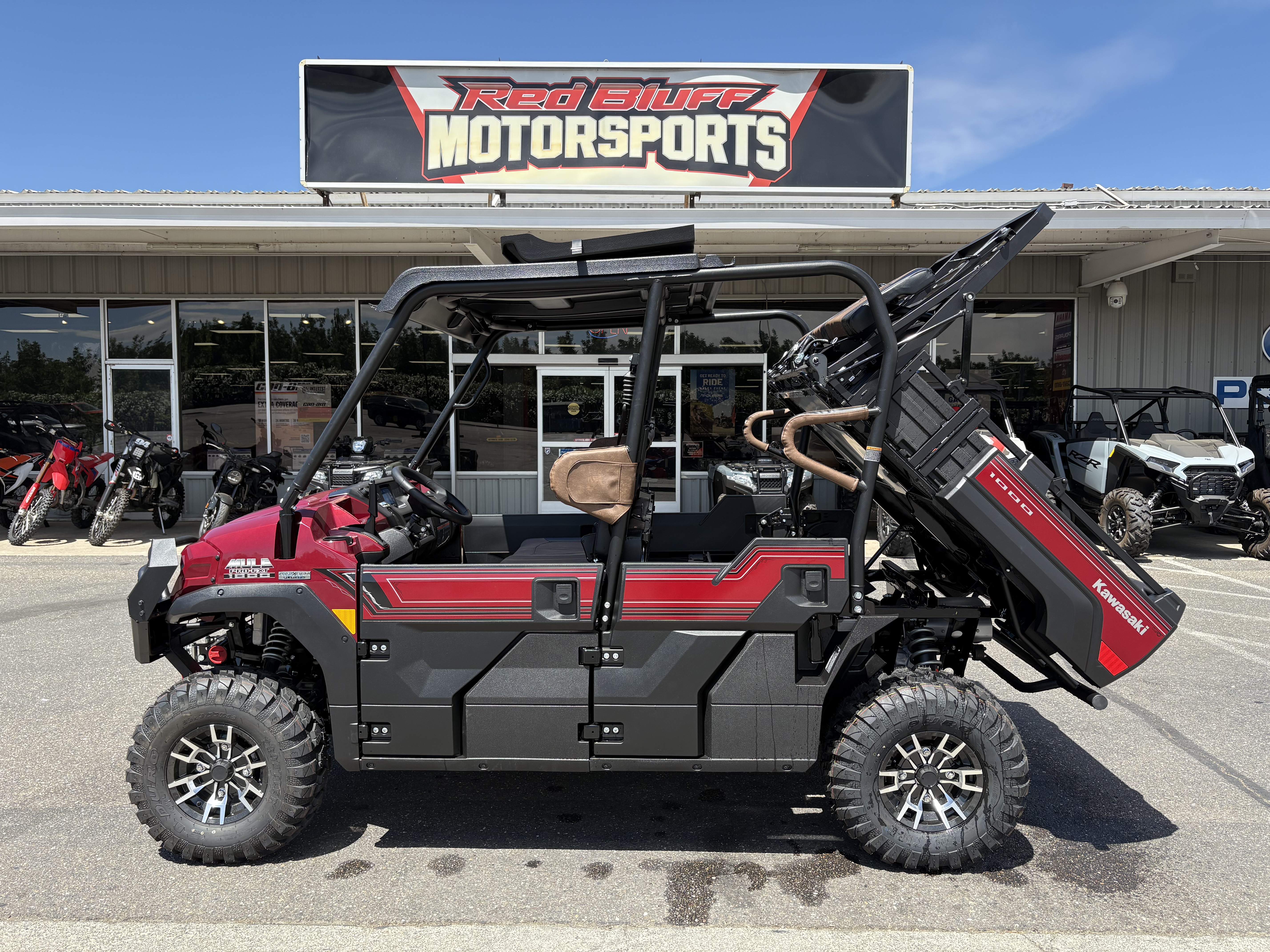 powersport image