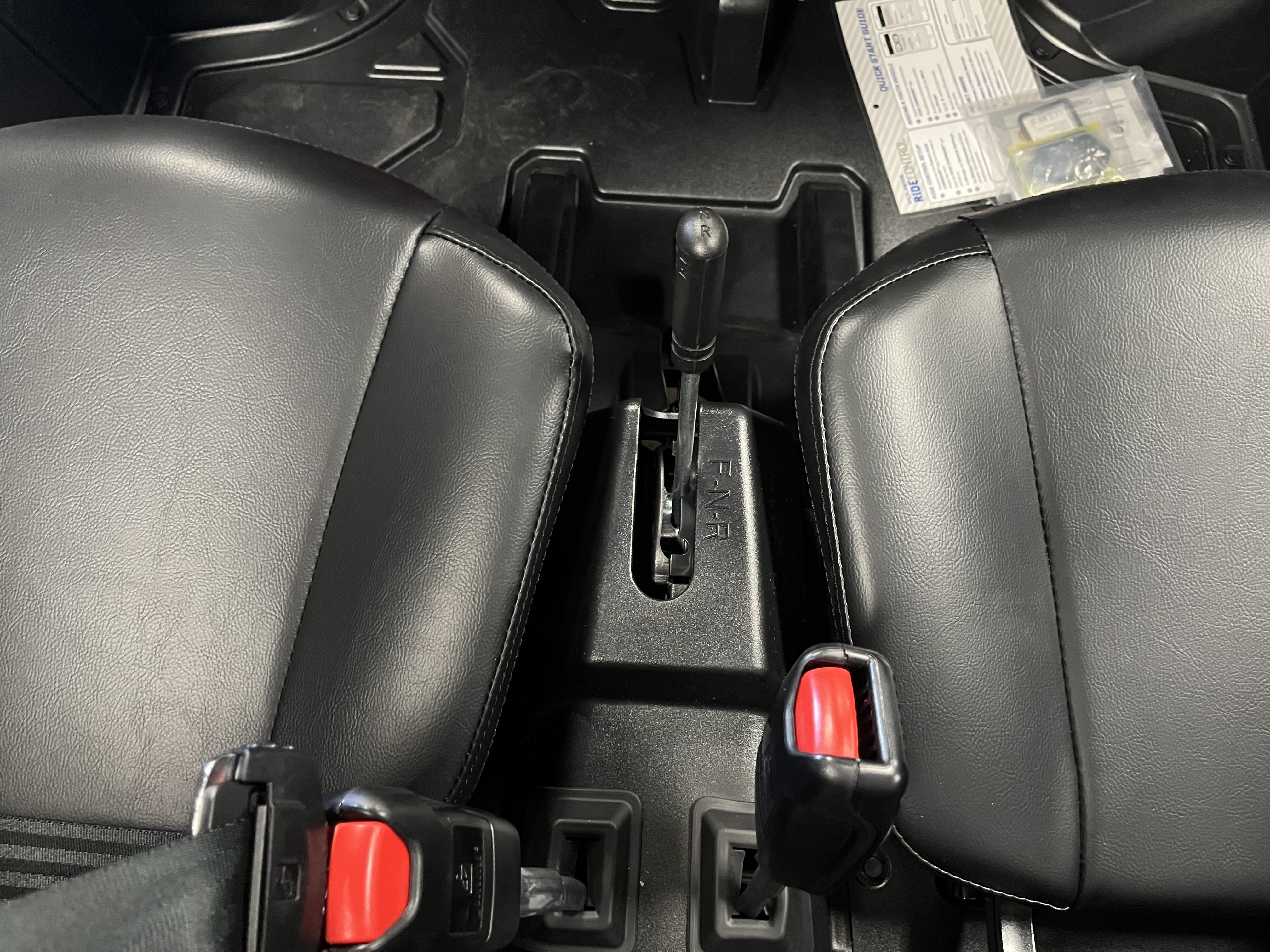 2025 Polaris RZR 200 EFI - Photo 8