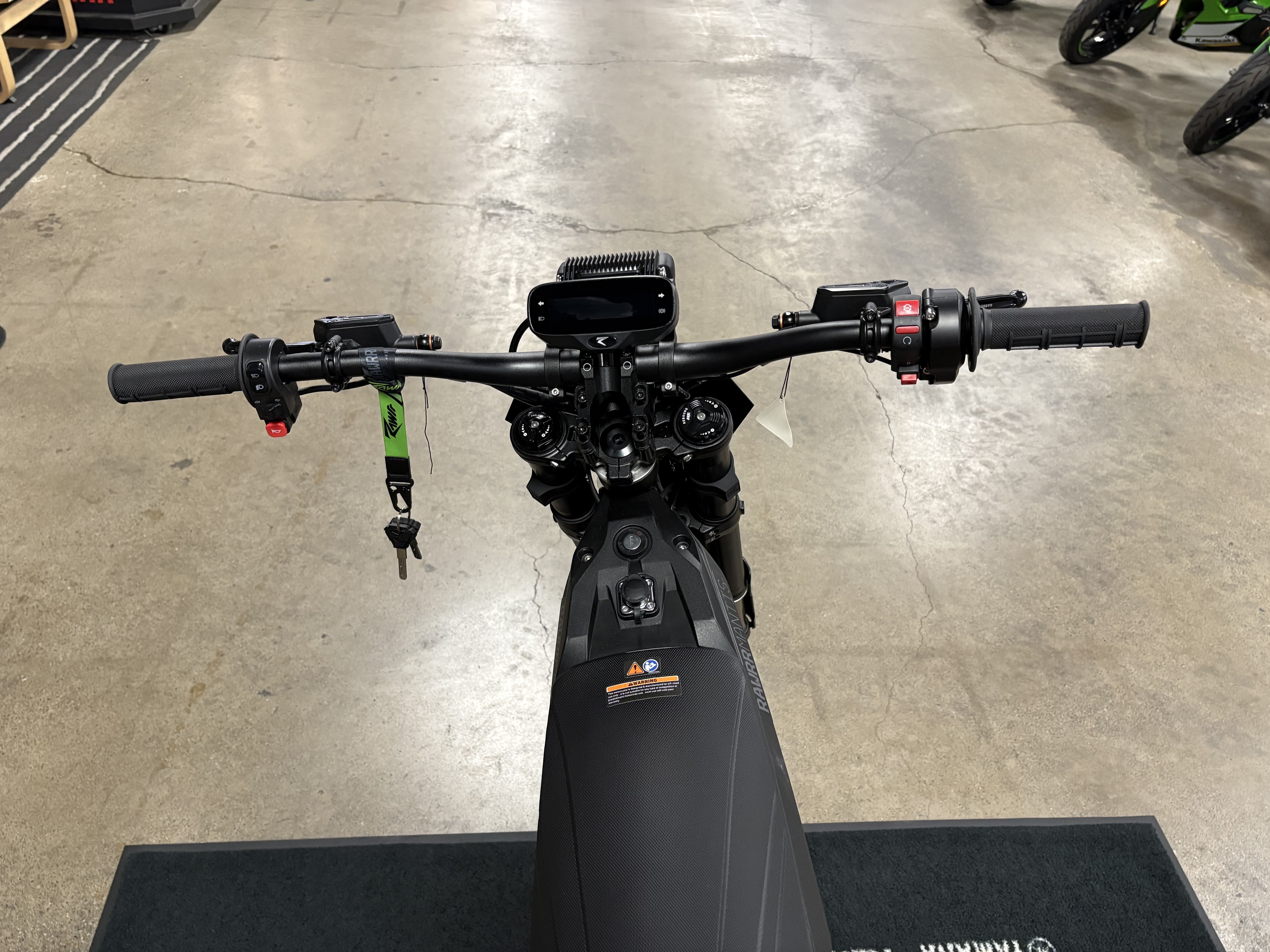2025 Rawrr Inc. Mantis X Pro - Photo 4