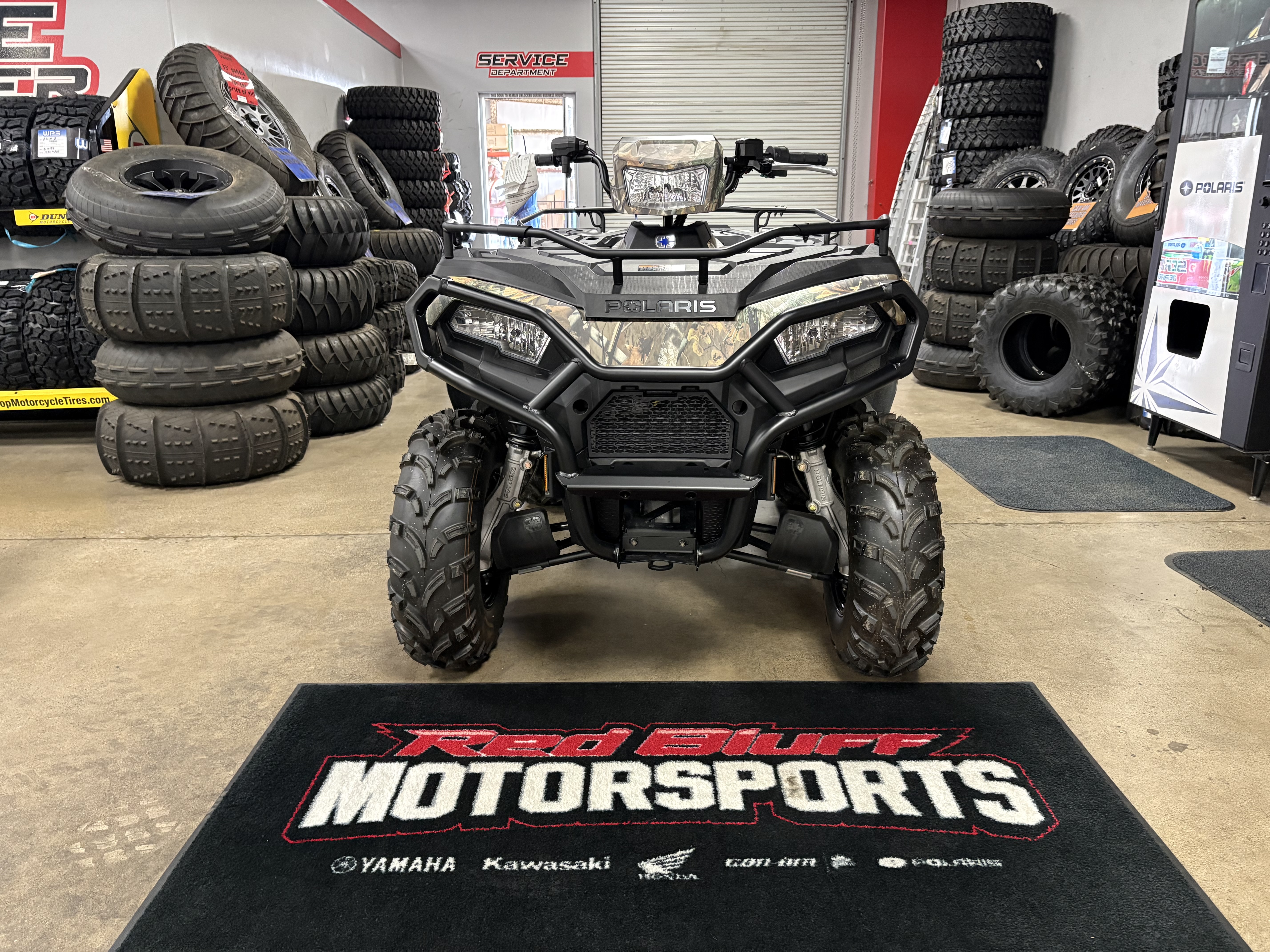 powersport image