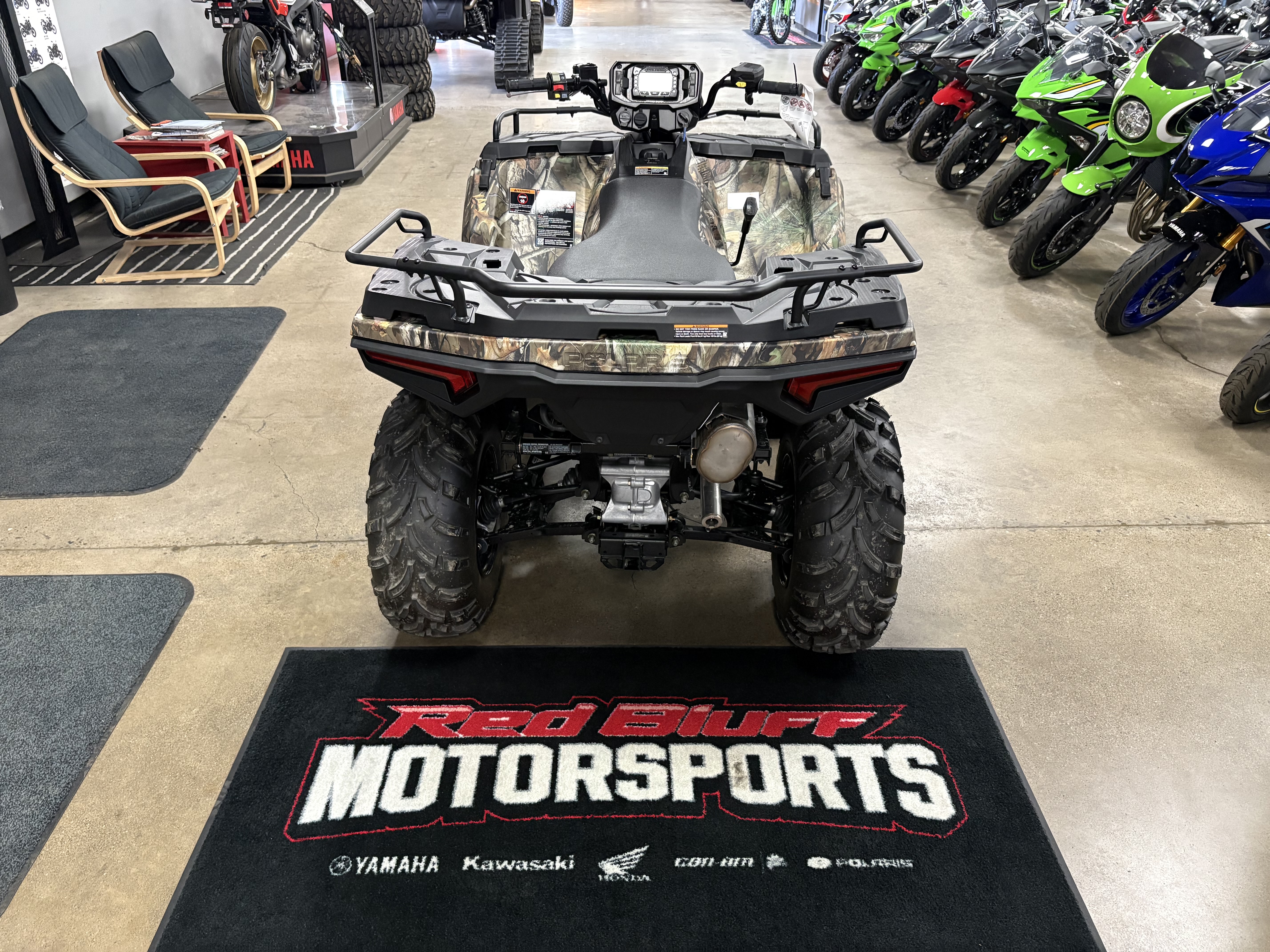 powersport image