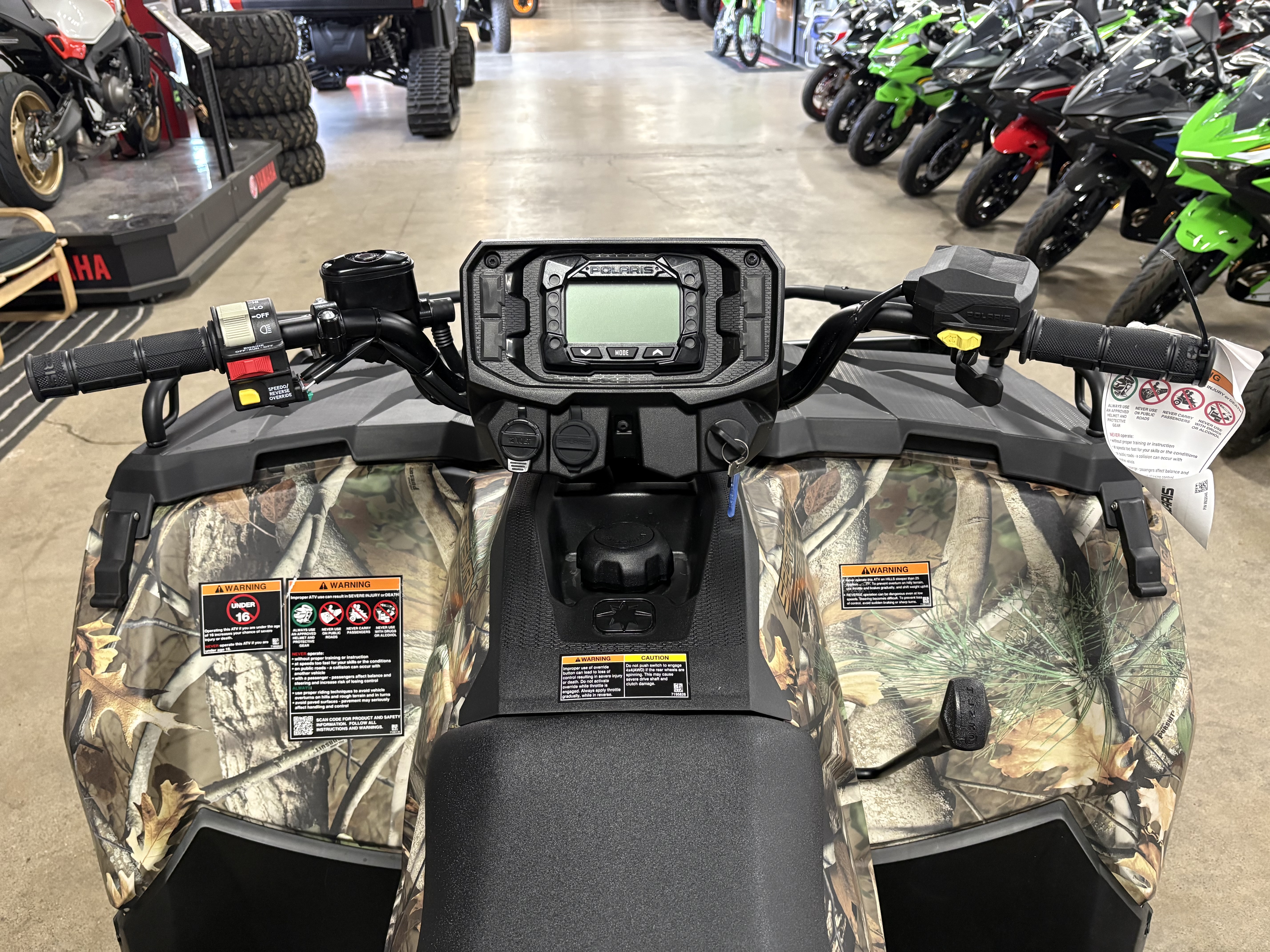 powersport image