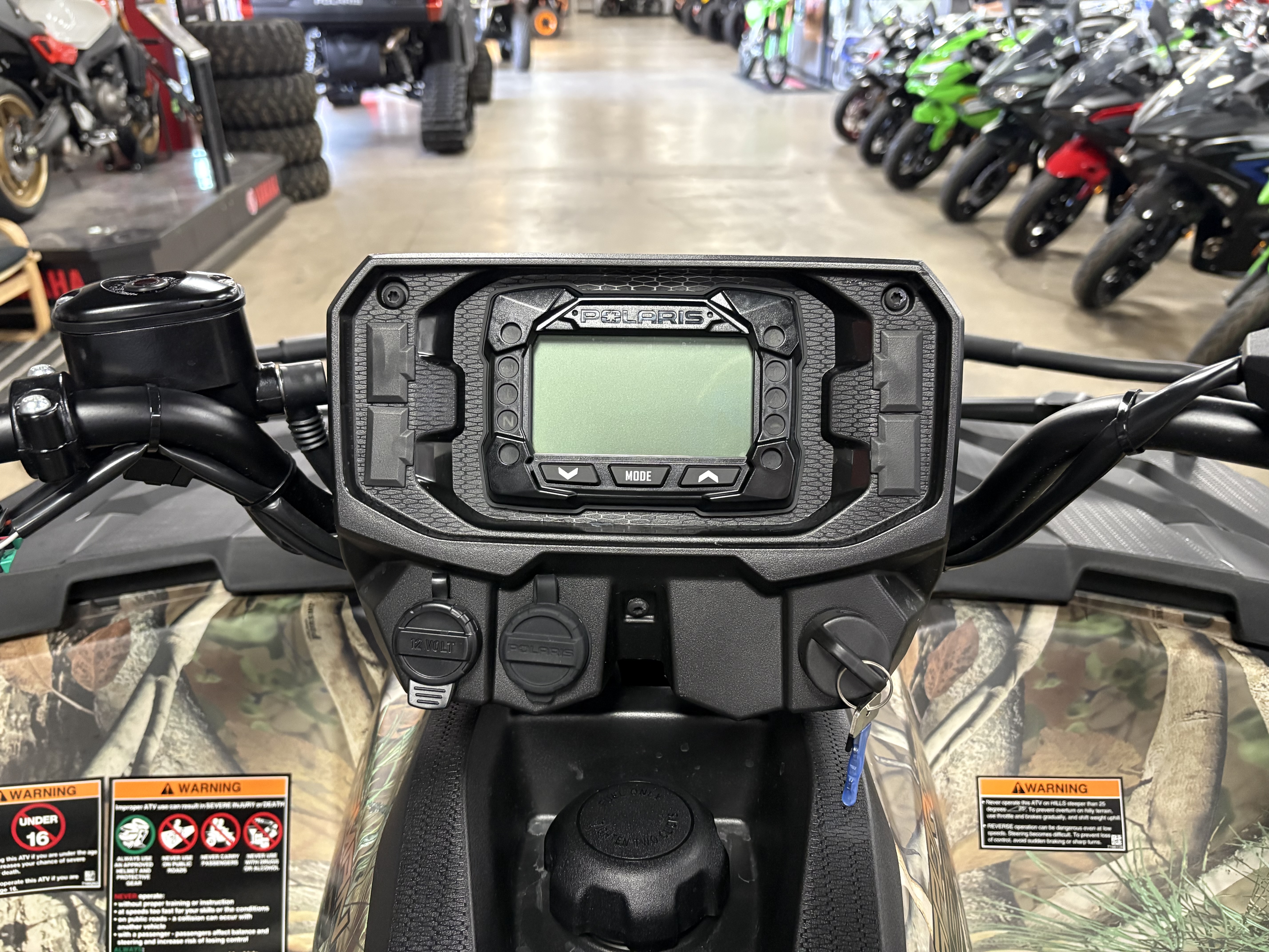 powersport image