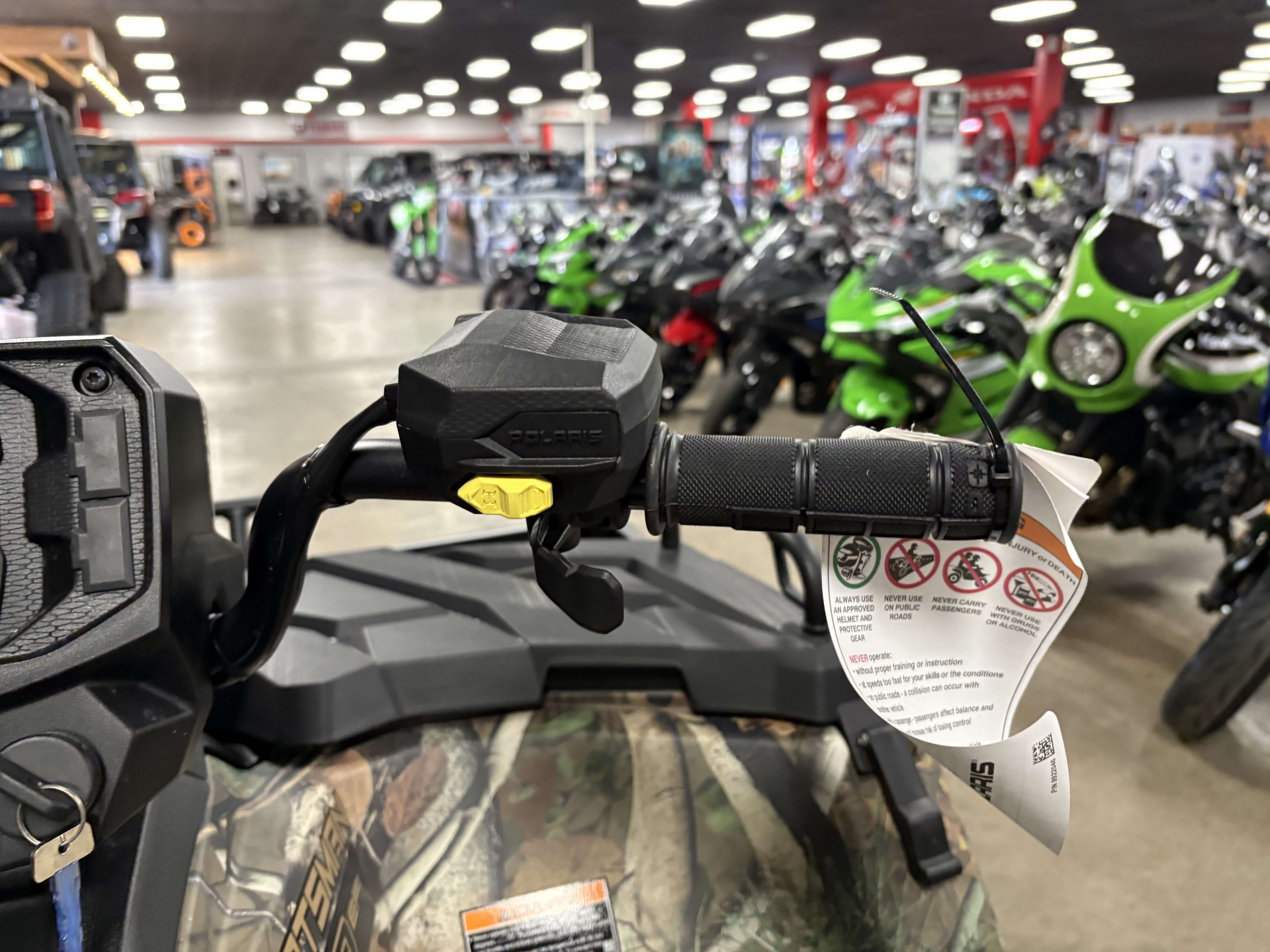 powersport image