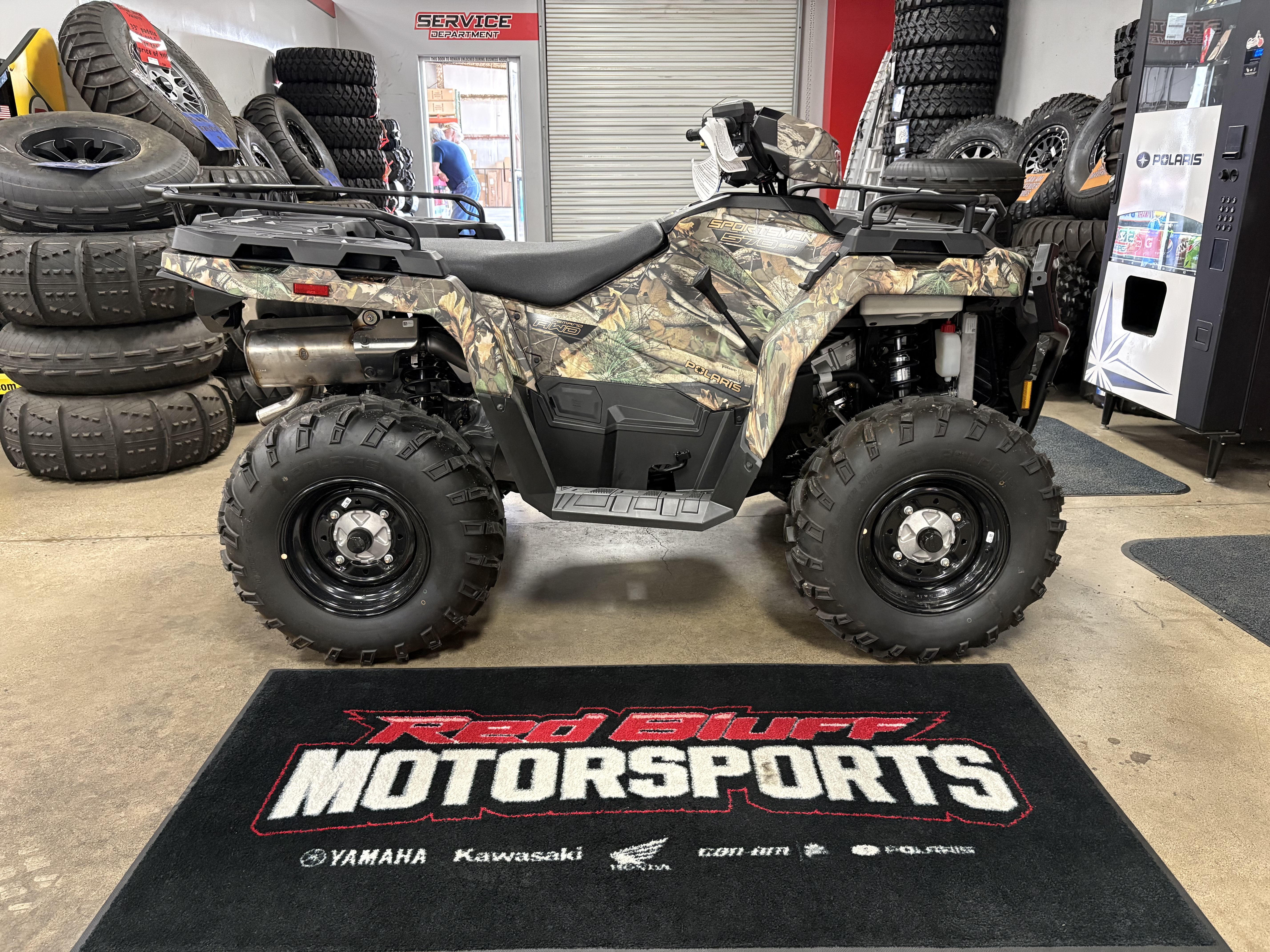 powersport image