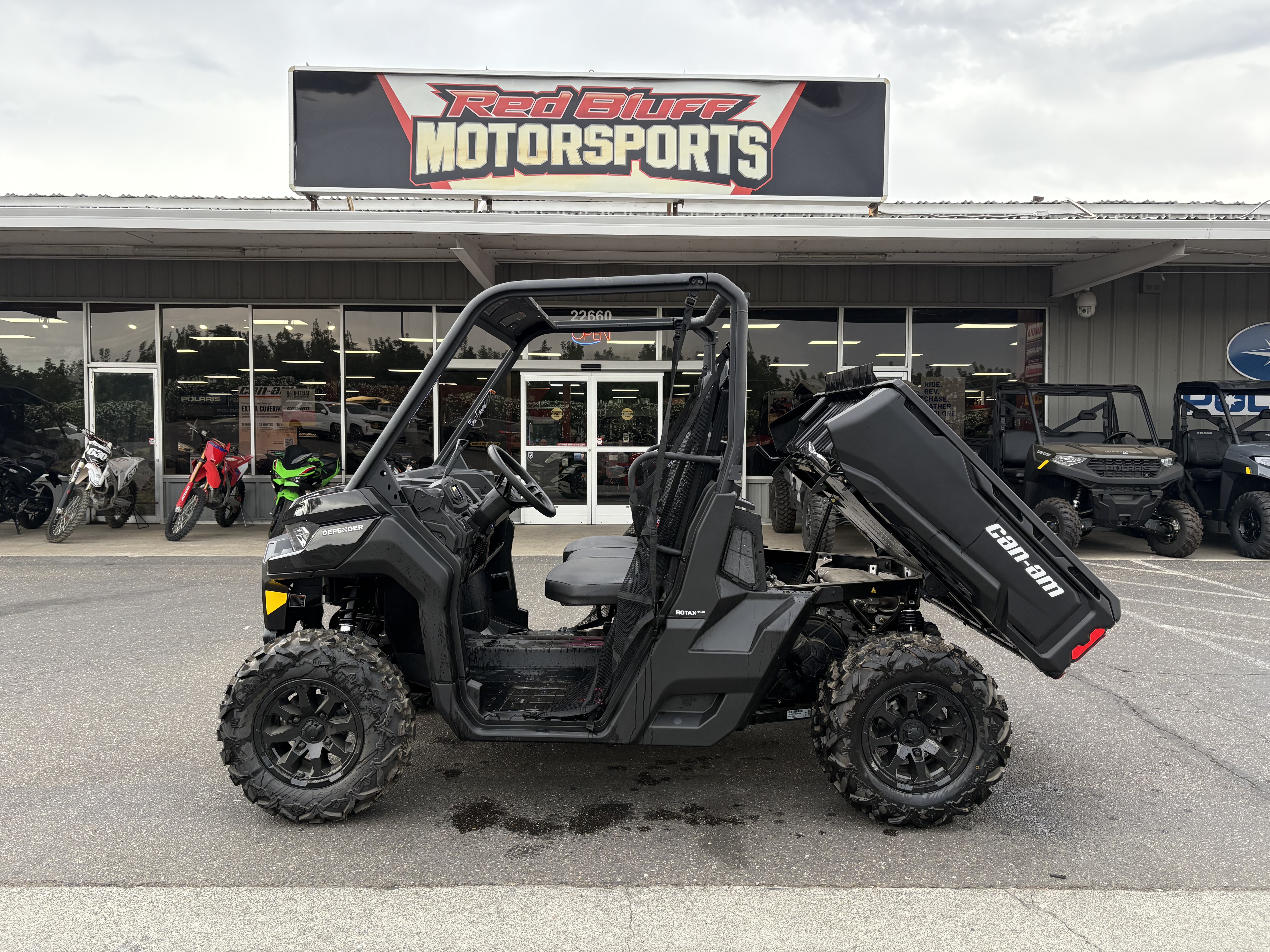 powersport image