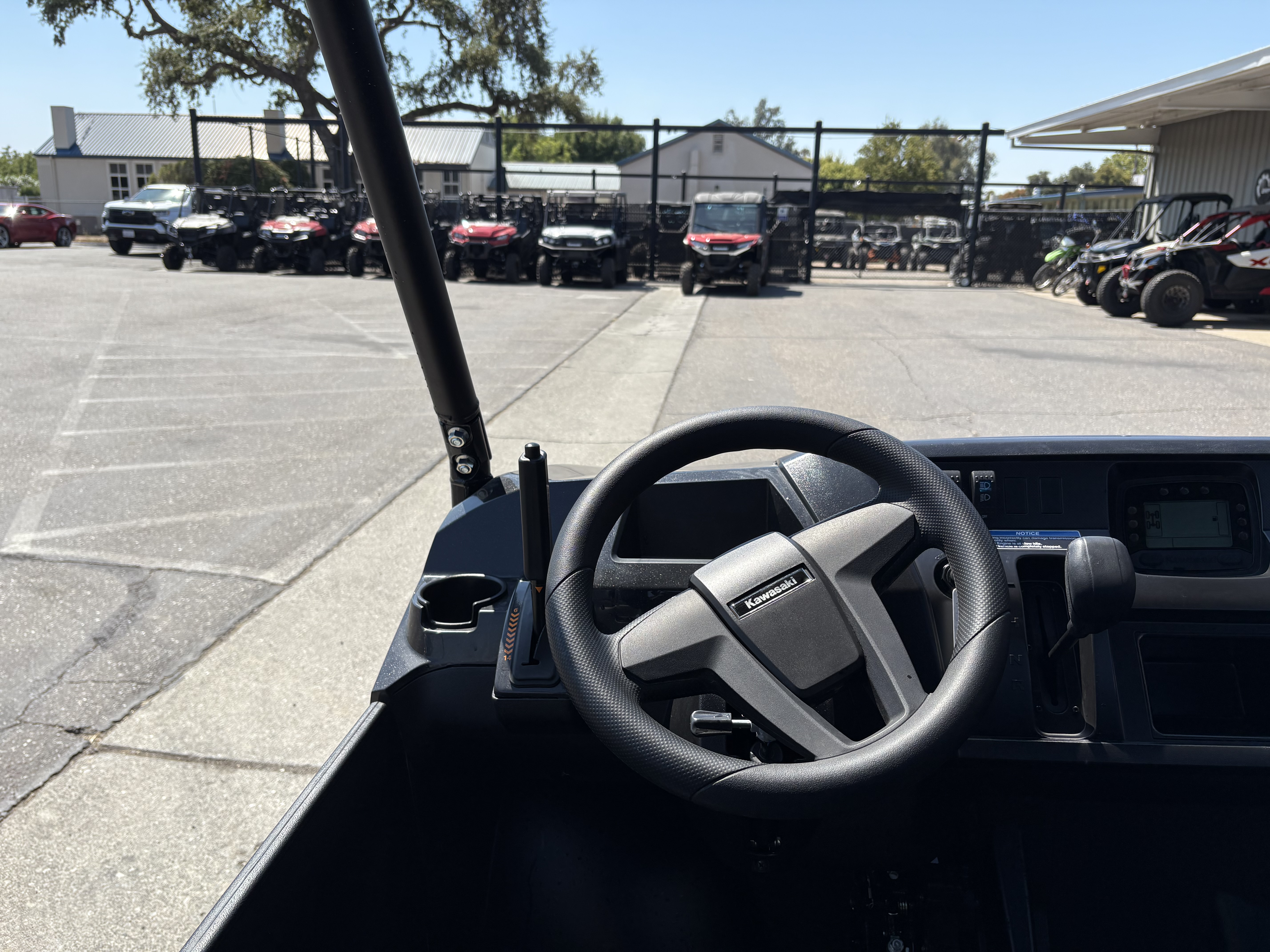 2026 Kawasaki Mule Pro-FXT 1000 LE - Photo 6