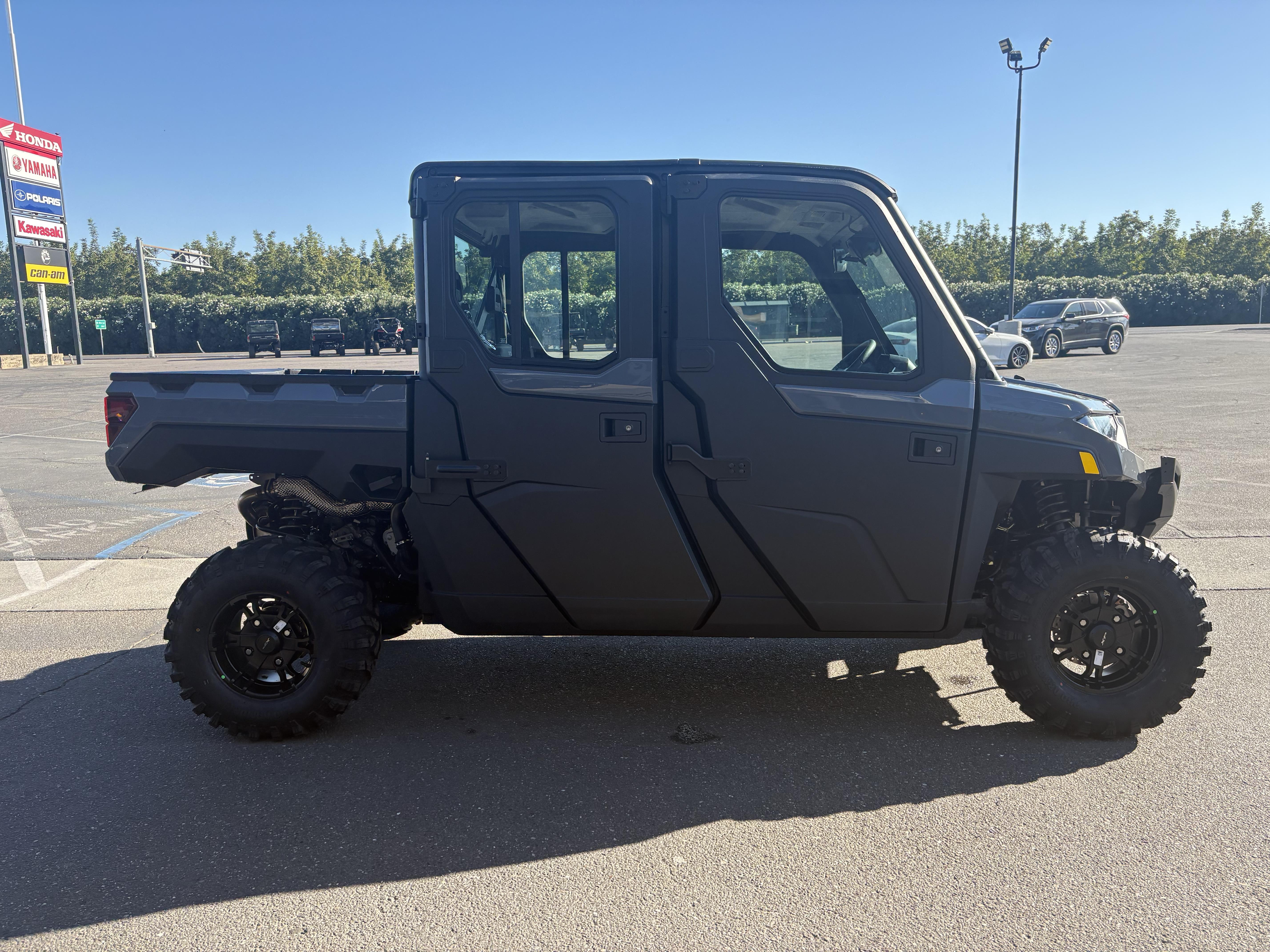 2026 Polaris Ranger Crew XP 1000 Northstar Edition Premium - Photo 3