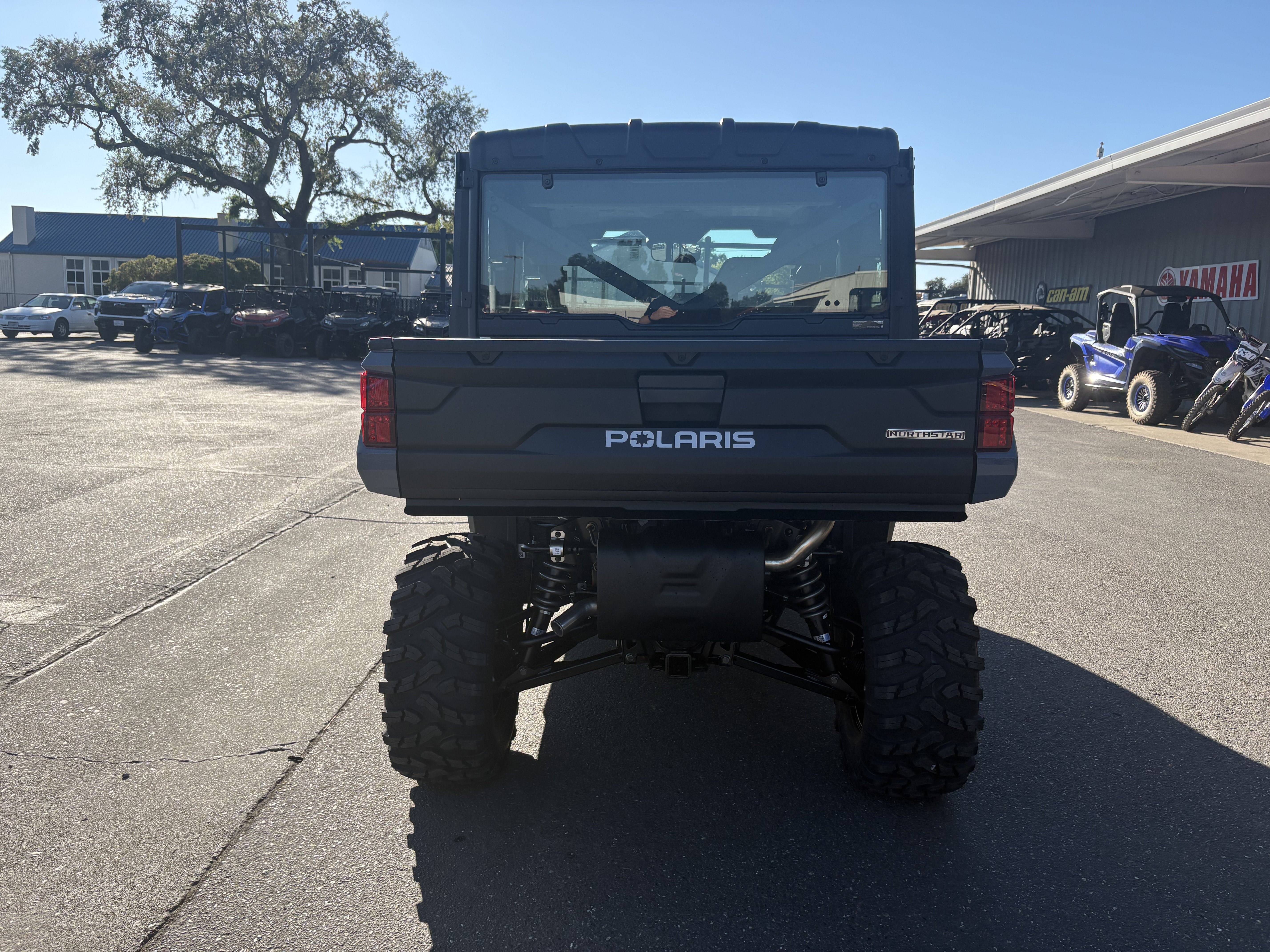 2026 Polaris Ranger Crew XP 1000 Northstar Edition Premium - Photo 4