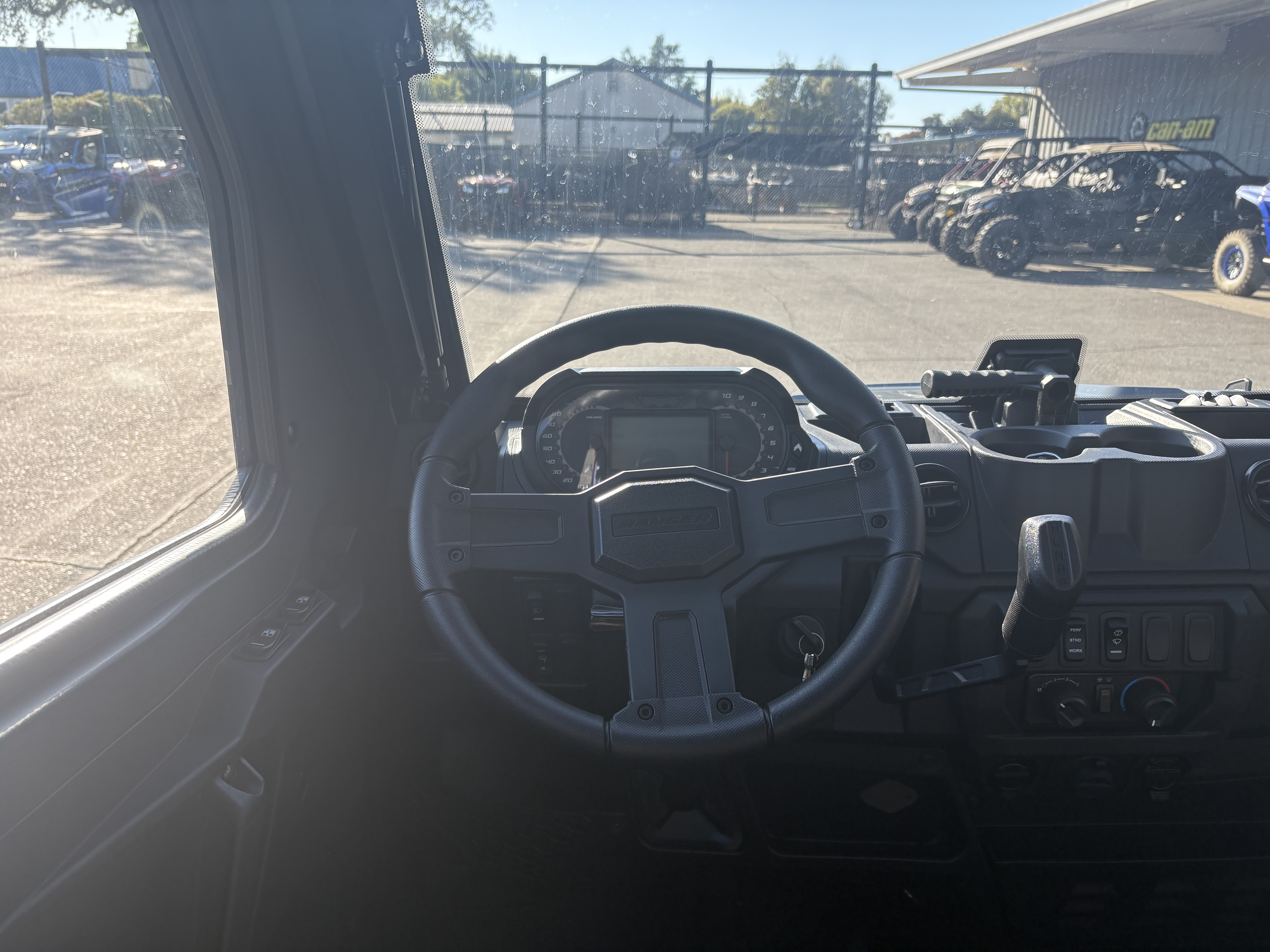 2026 Polaris Ranger Crew XP 1000 Northstar Edition Premium - Photo 7
