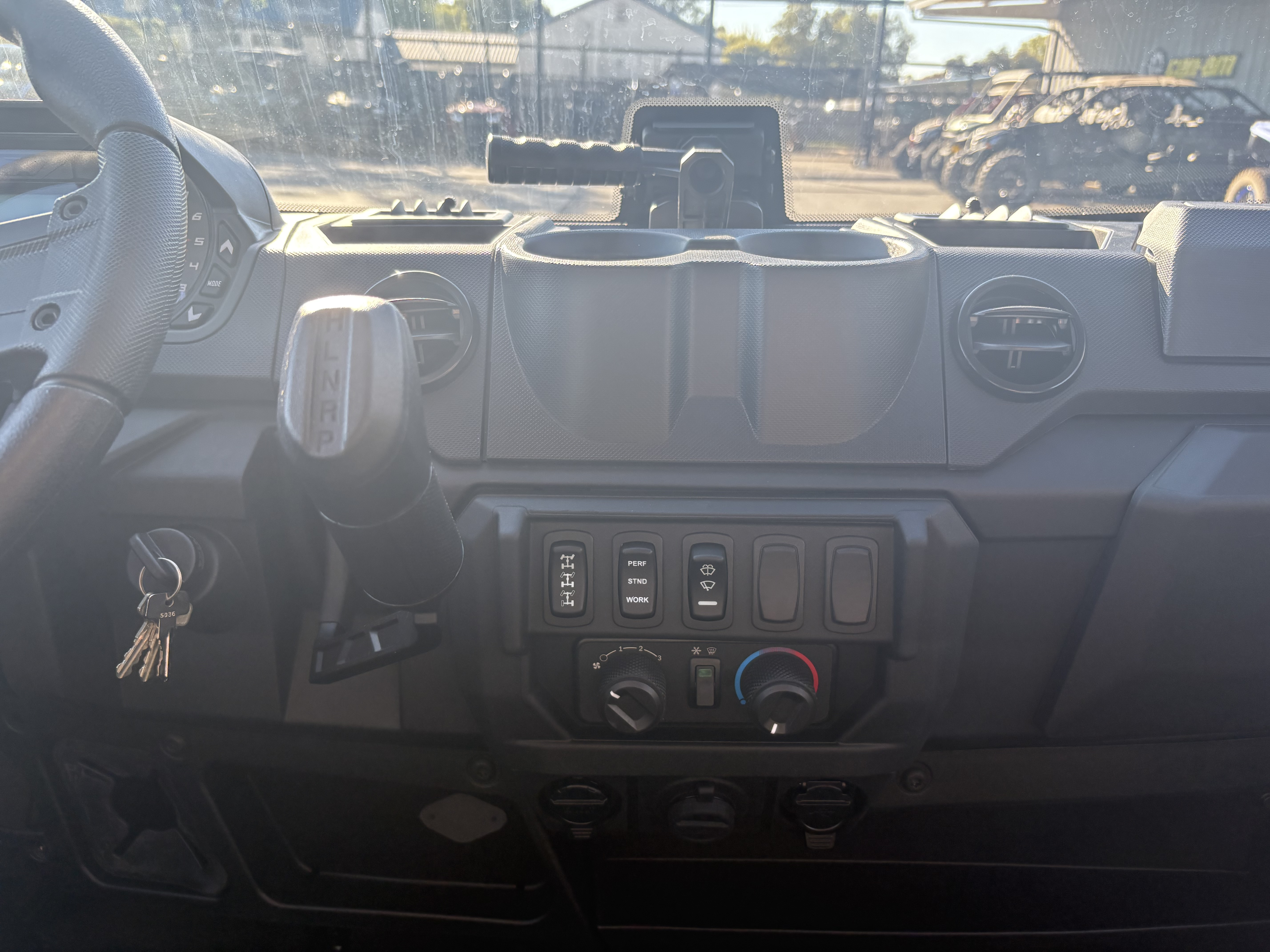 2026 Polaris Ranger Crew XP 1000 Northstar Edition Premium - Photo 8