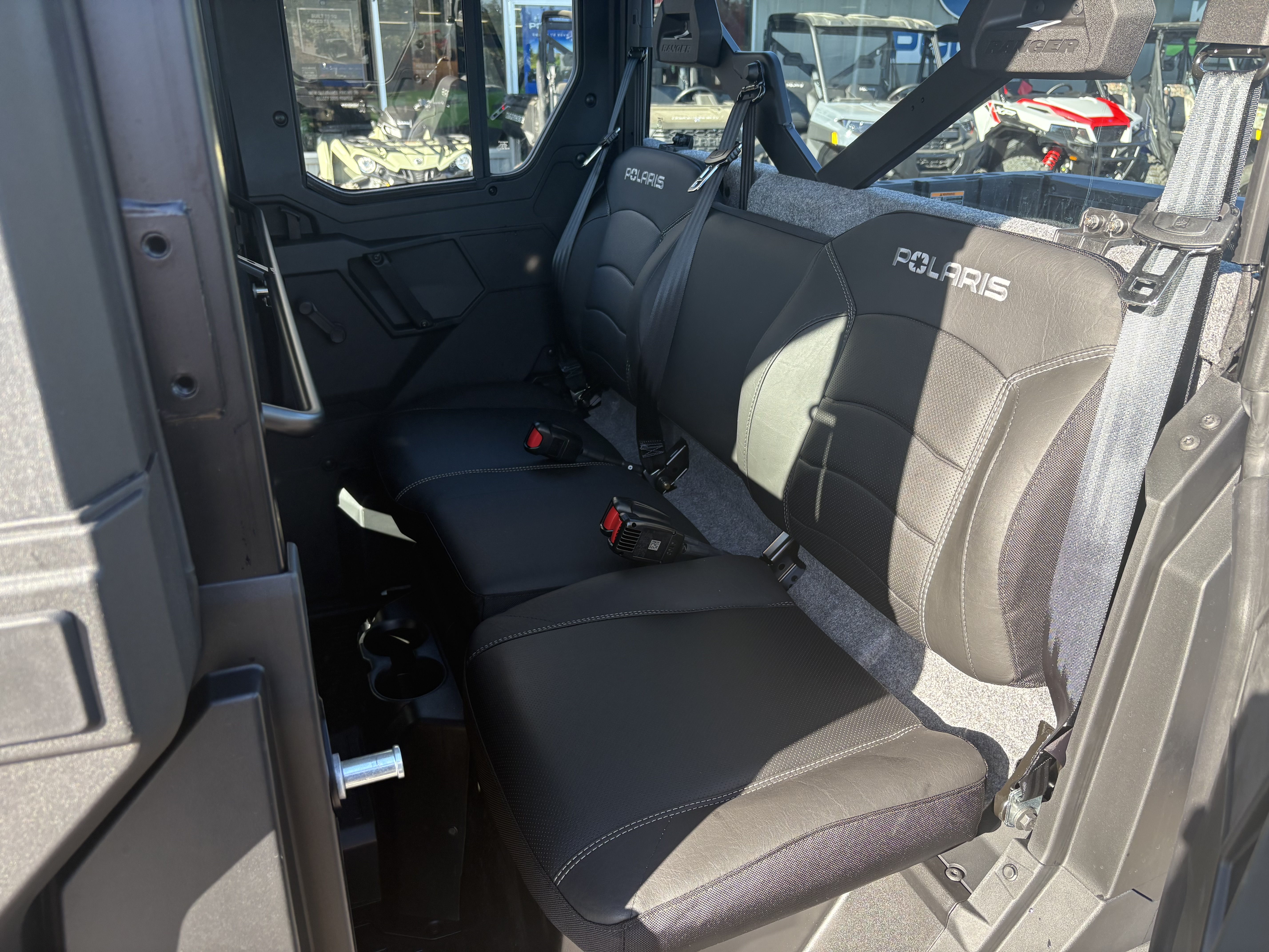 2026 Polaris Ranger Crew XP 1000 Northstar Edition Premium - Photo 10