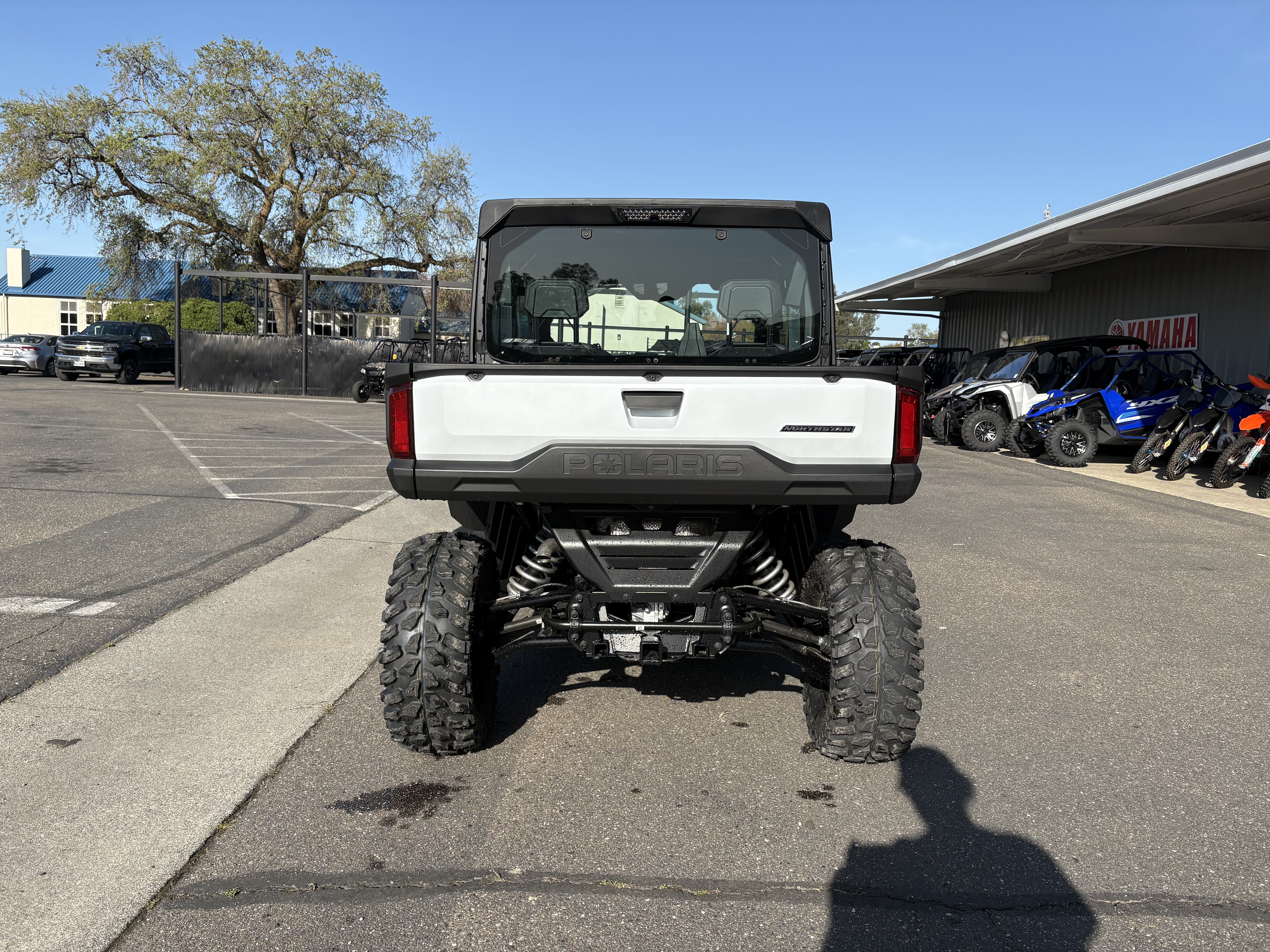 2025 Polaris Ranger Crew XD 1500 Northstar Ultimate - Photo 4