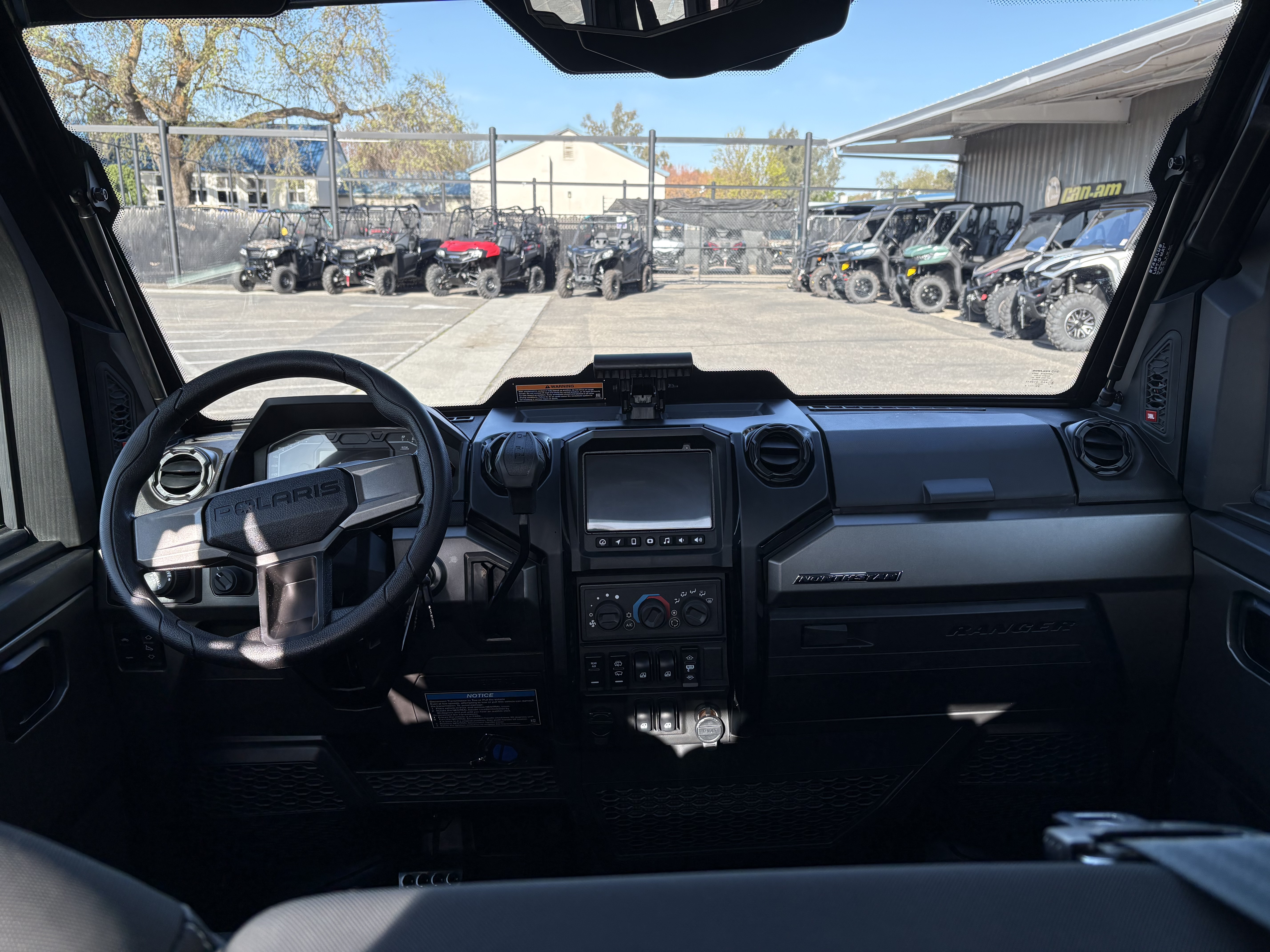 2025 Polaris Ranger Crew XD 1500 Northstar Ultimate - Photo 6
