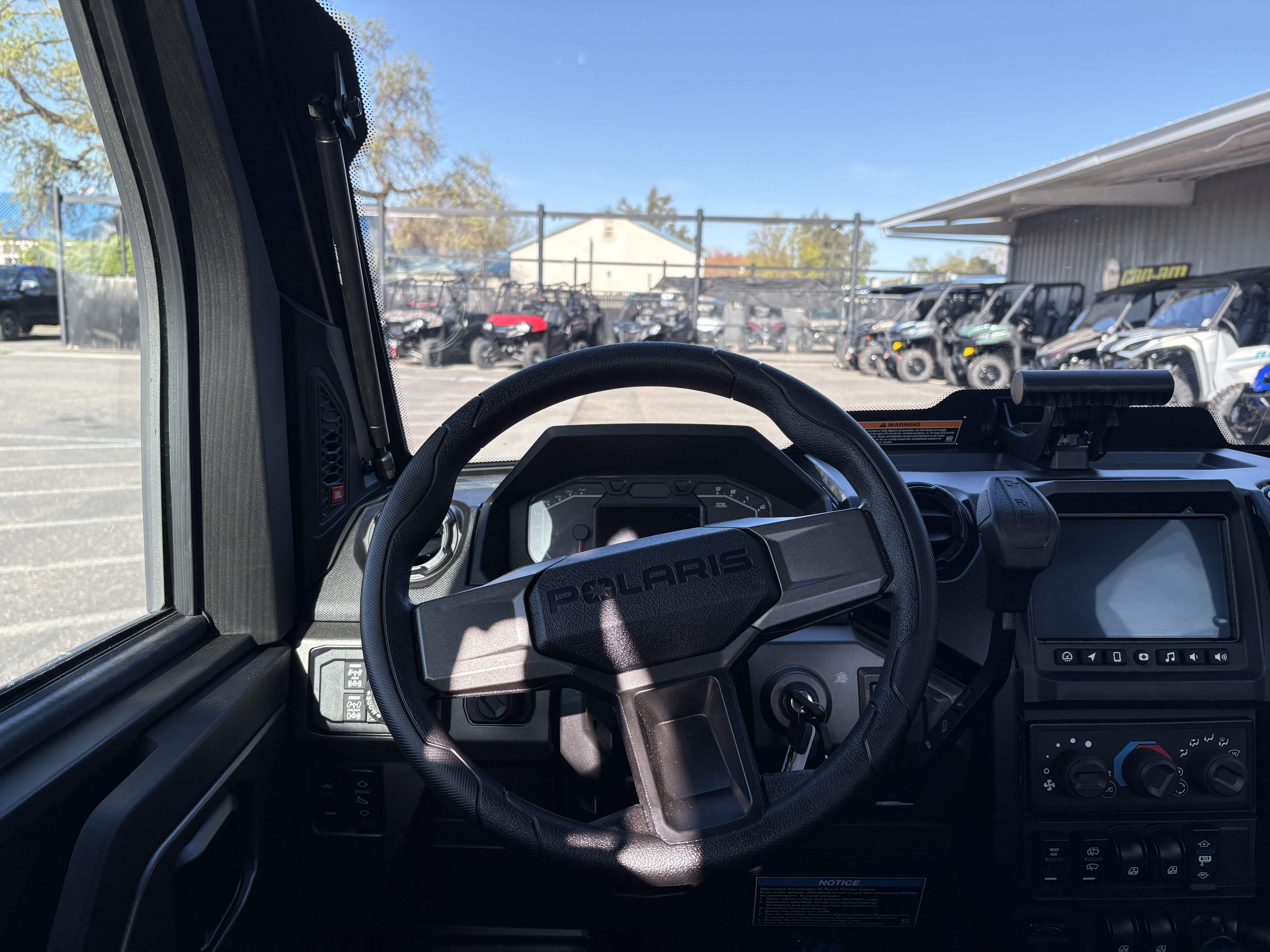 2025 Polaris Ranger Crew XD 1500 Northstar Ultimate - Photo 7
