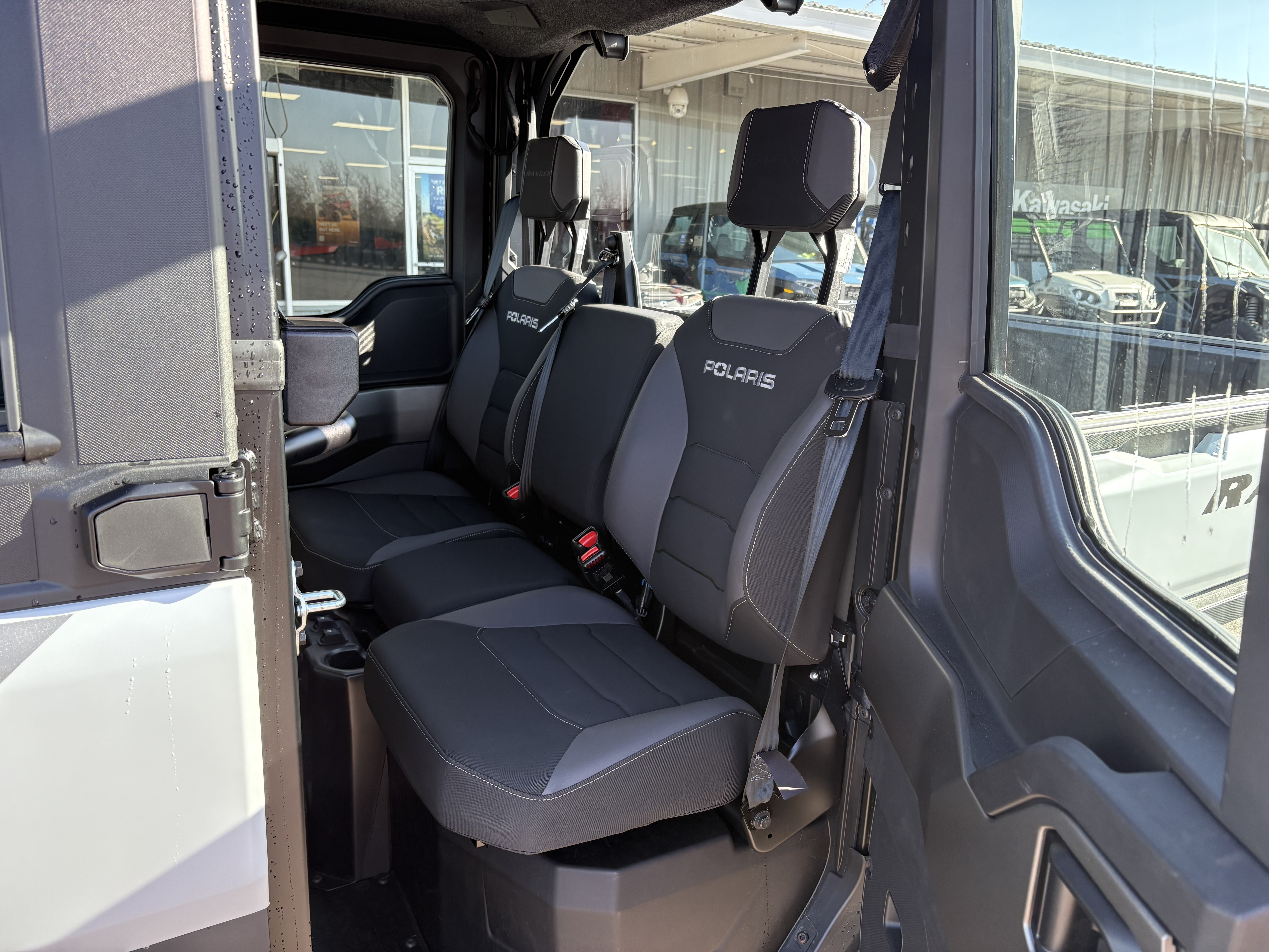 2025 Polaris Ranger Crew XD 1500 Northstar Ultimate - Photo 10