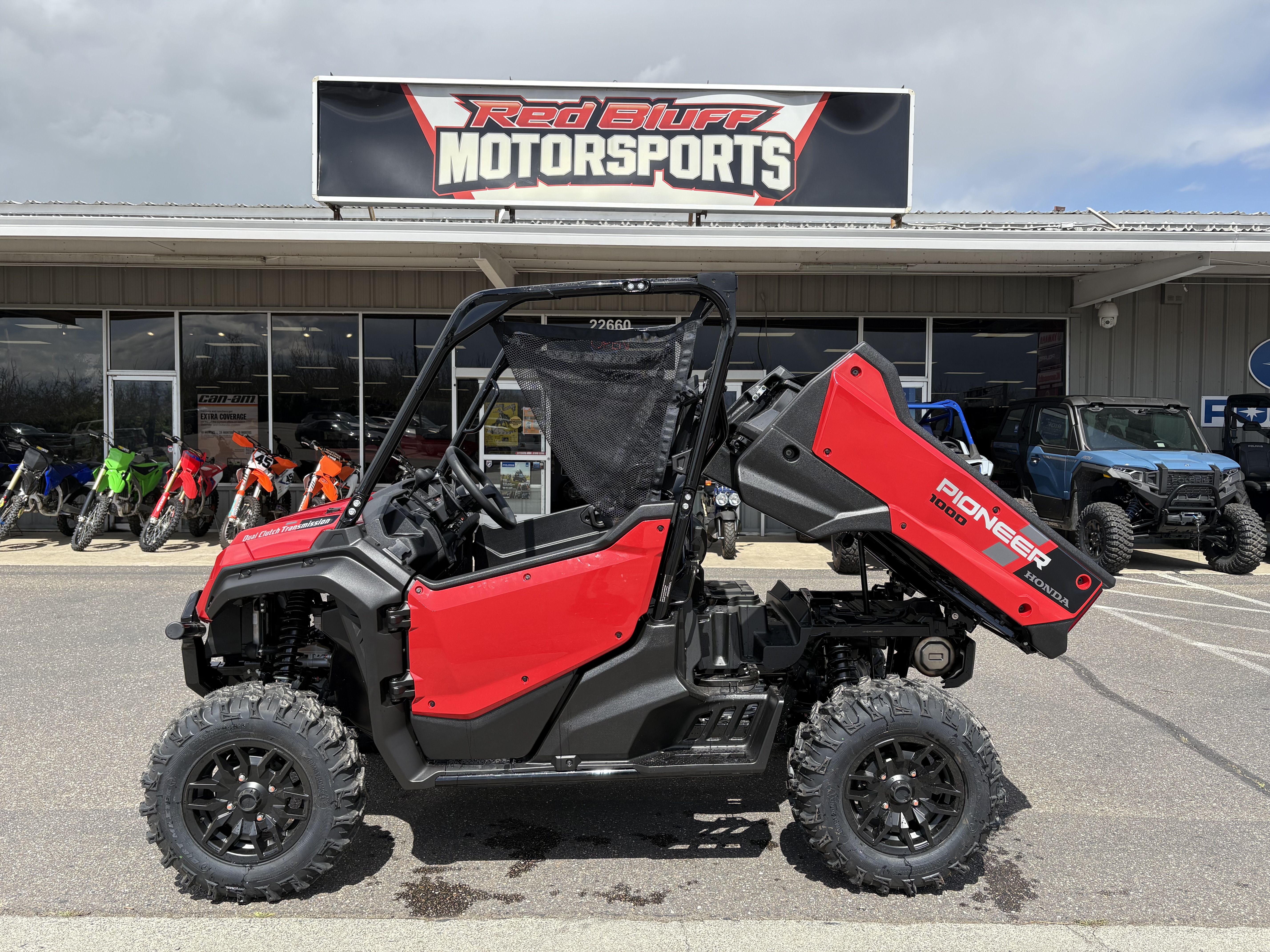 powersport image