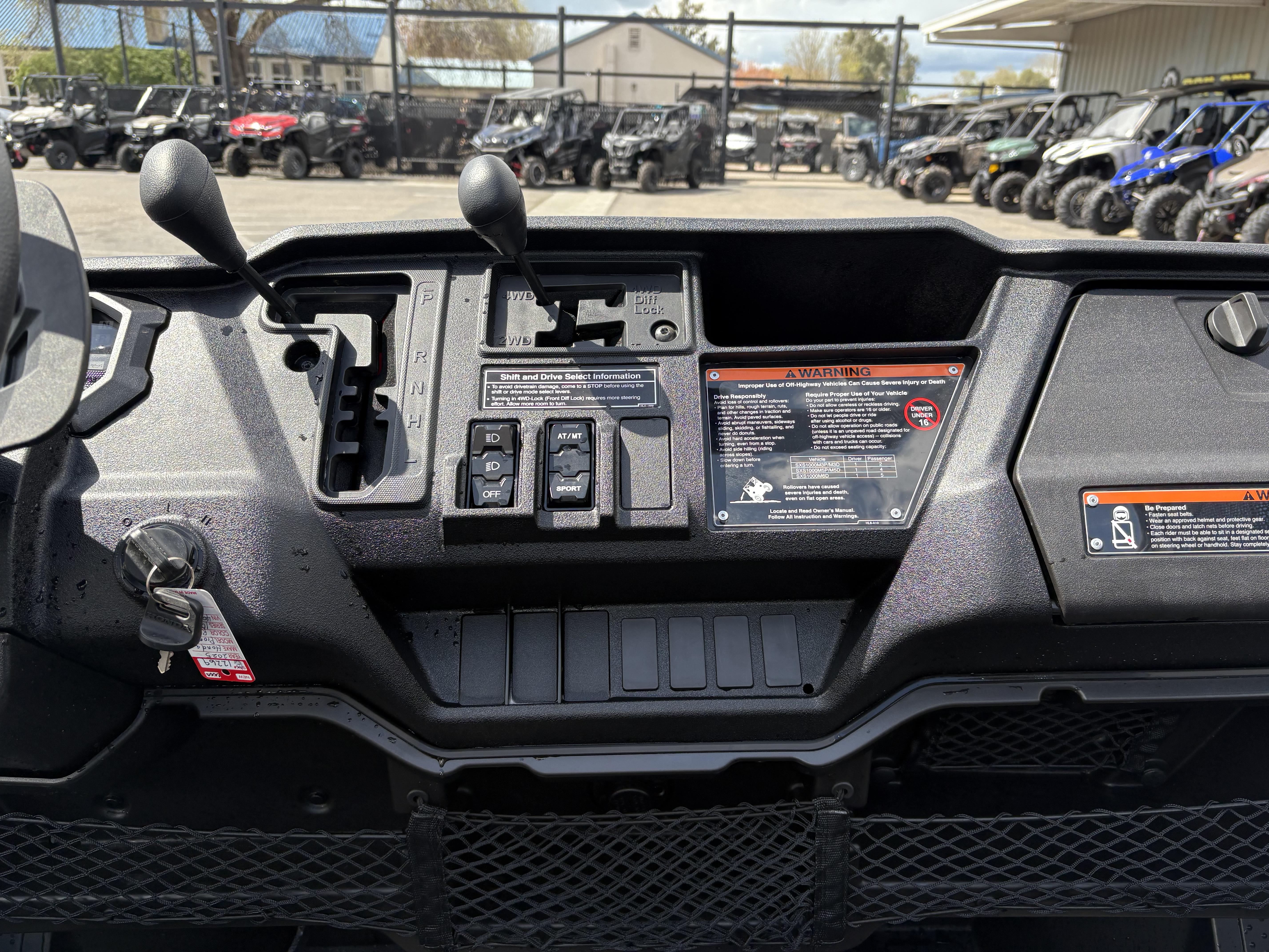 powersport image