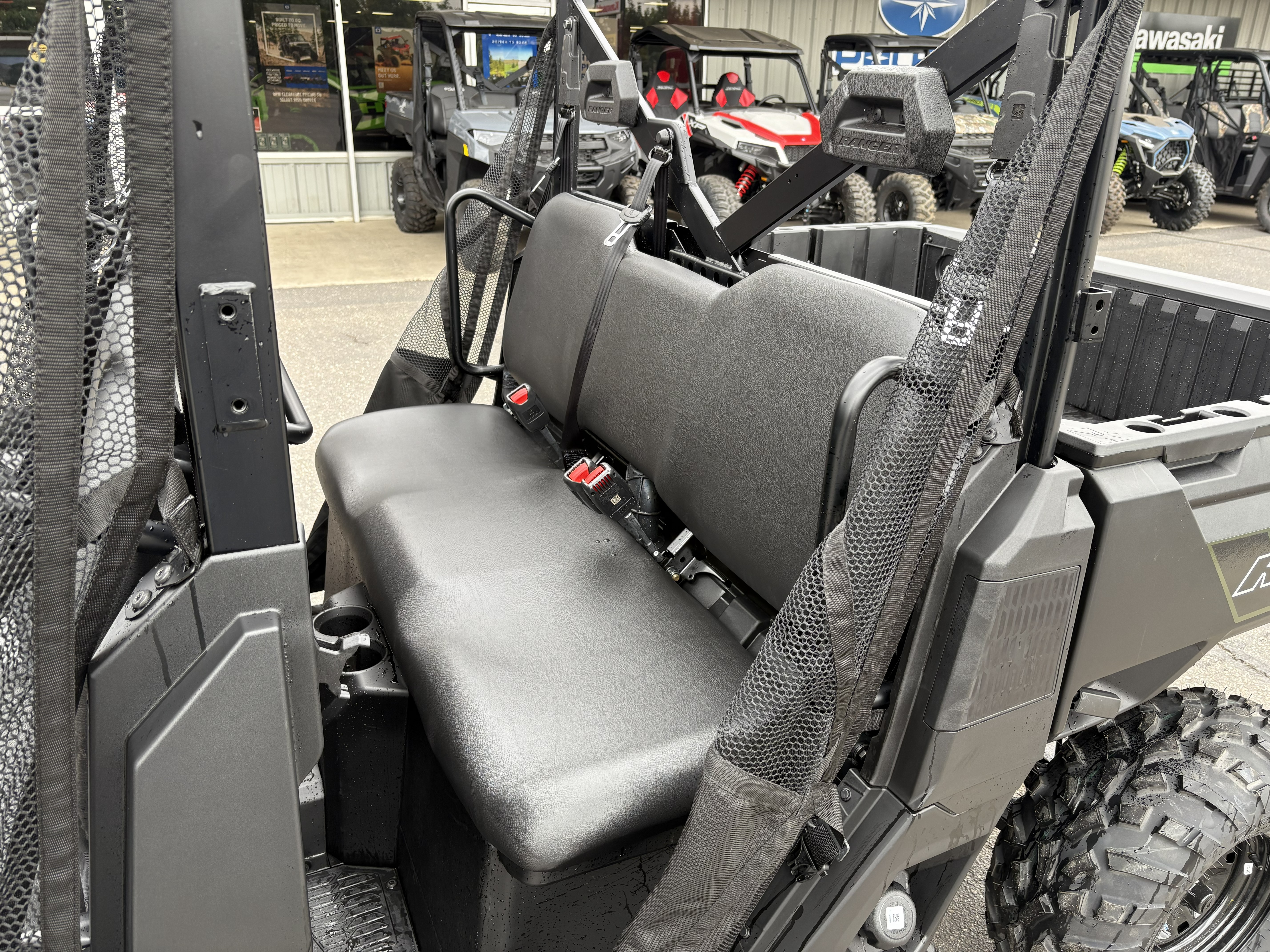 2026 Polaris Ranger Crew 1000 - Photo 10