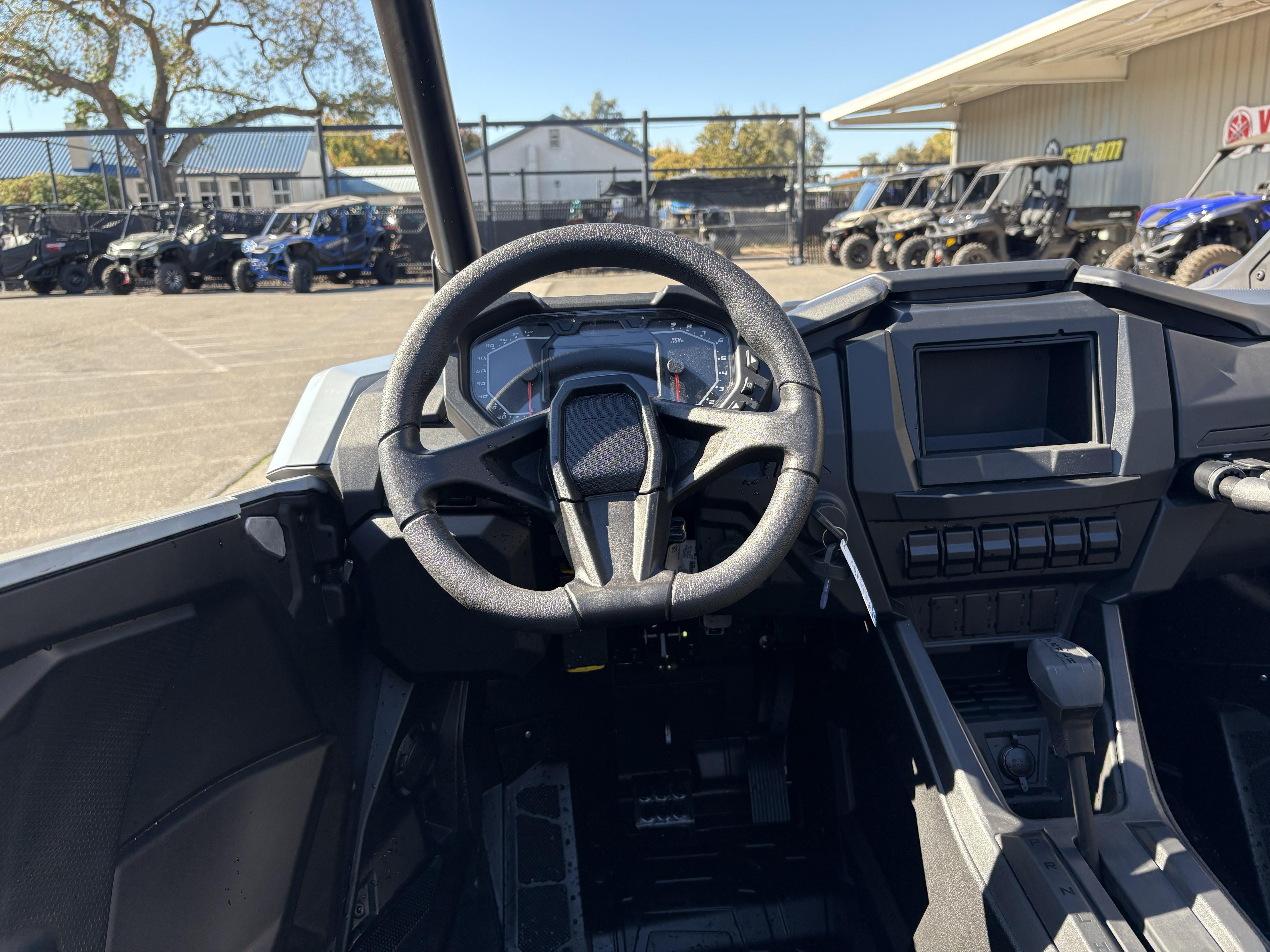2025 Polaris RZR Pro S Sport - Photo 6