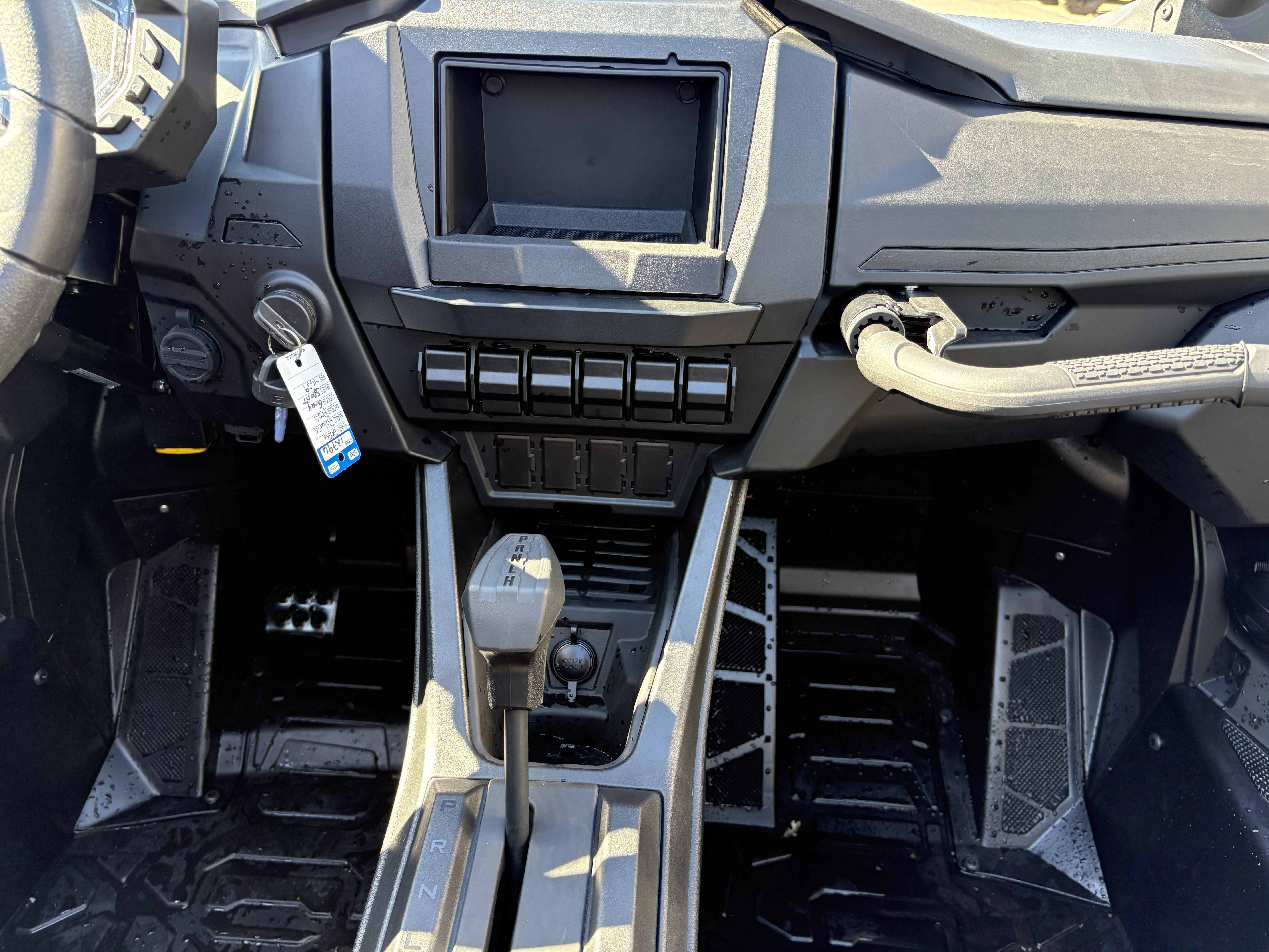 2025 Polaris RZR Pro S Sport - Photo 7