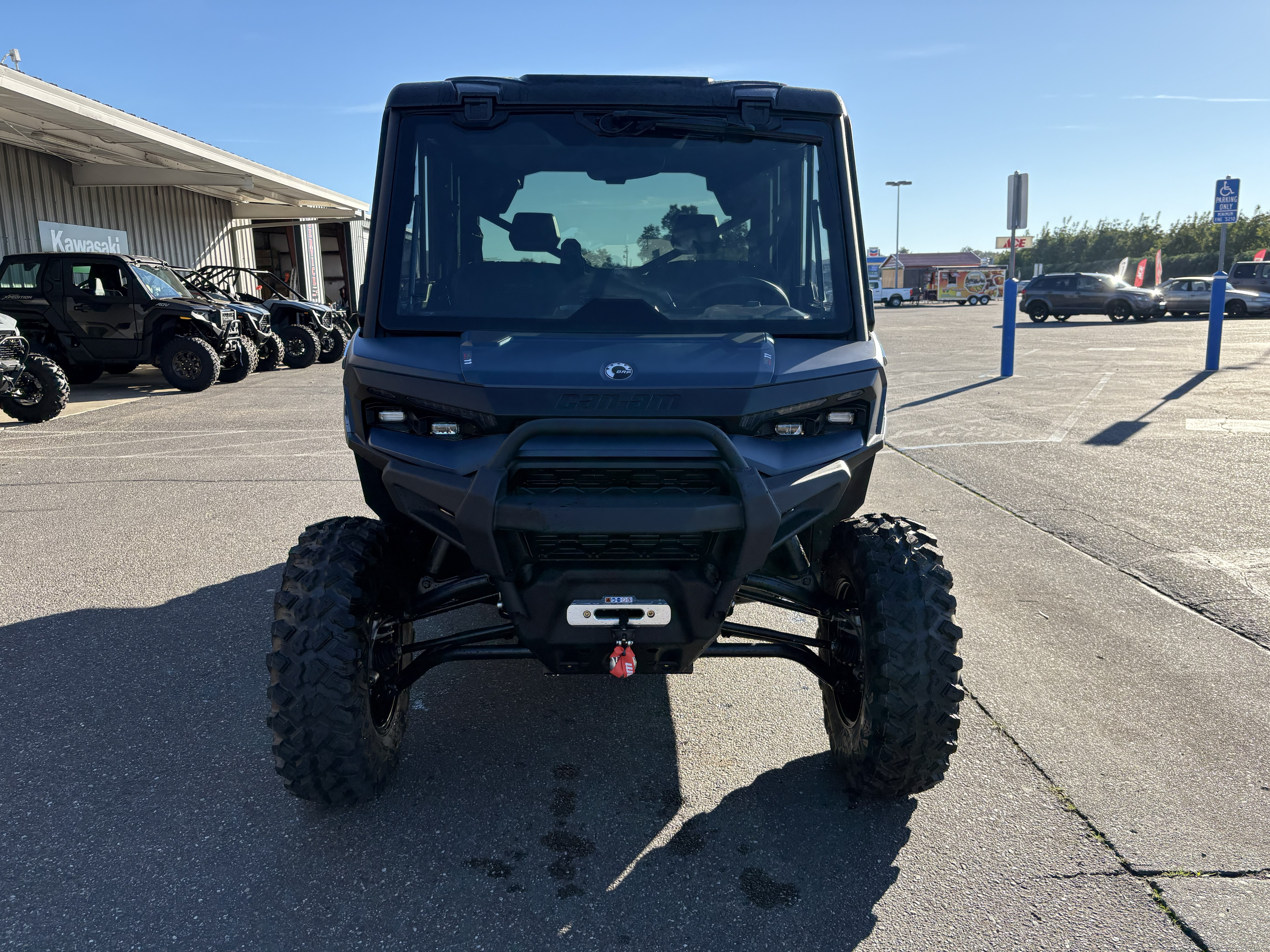 2026 Can-Am Defender Max Limited HD11 - Photo 2