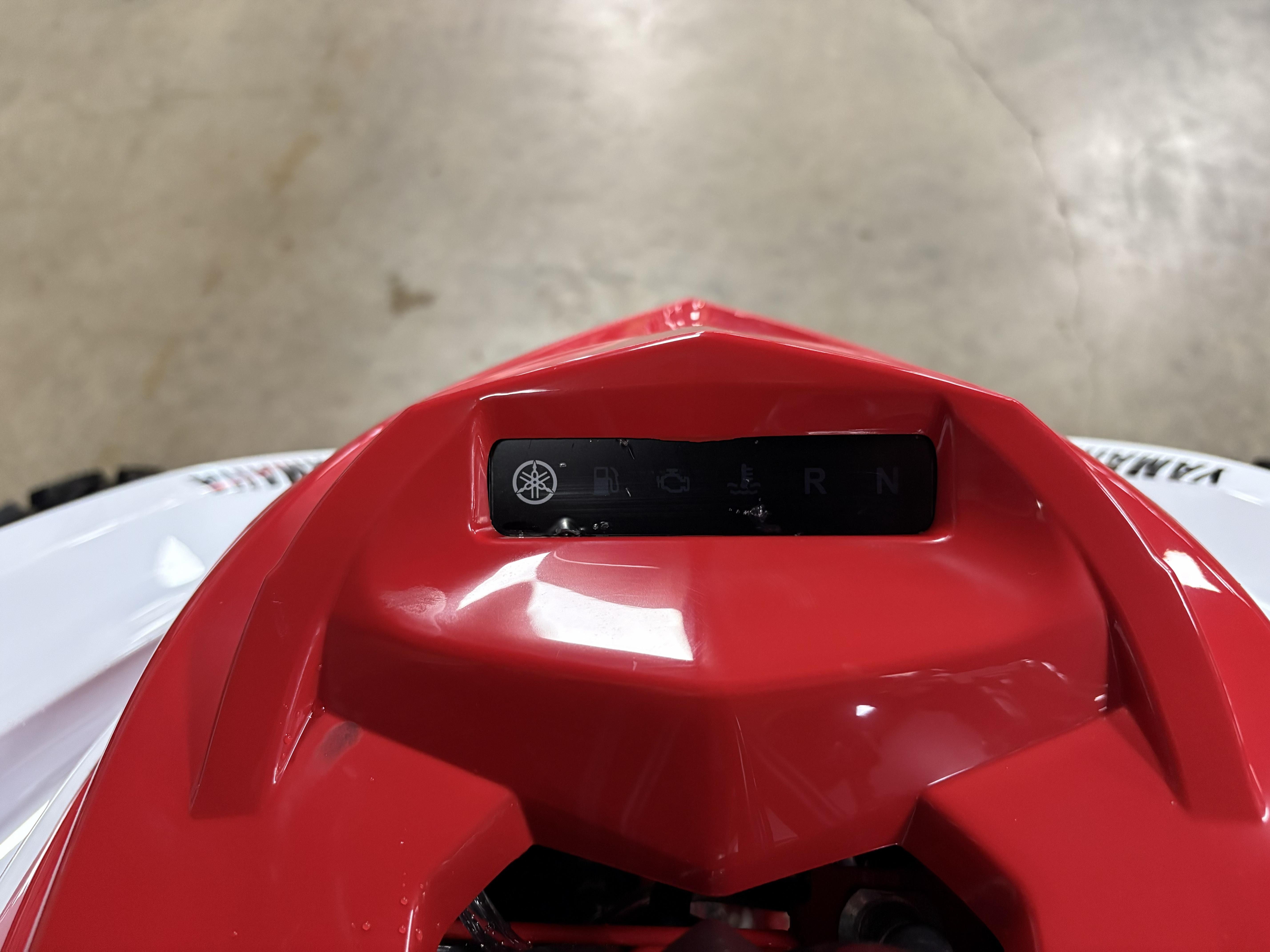 2026 Yamaha Raptor 700 R SE 70TH Anniversary Edition - Photo 6