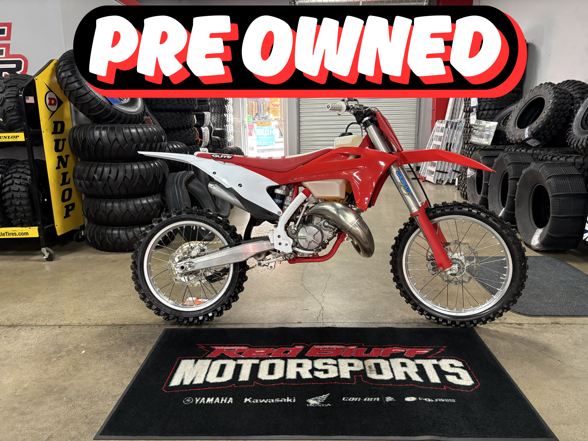 GASGAS EC MC 2021 2022 2023 外装　中古 Mc 250 Gas Gas Ec 125 2022 Mc 125 Gasgas Ec 2022 Gas Gas 2021 2022