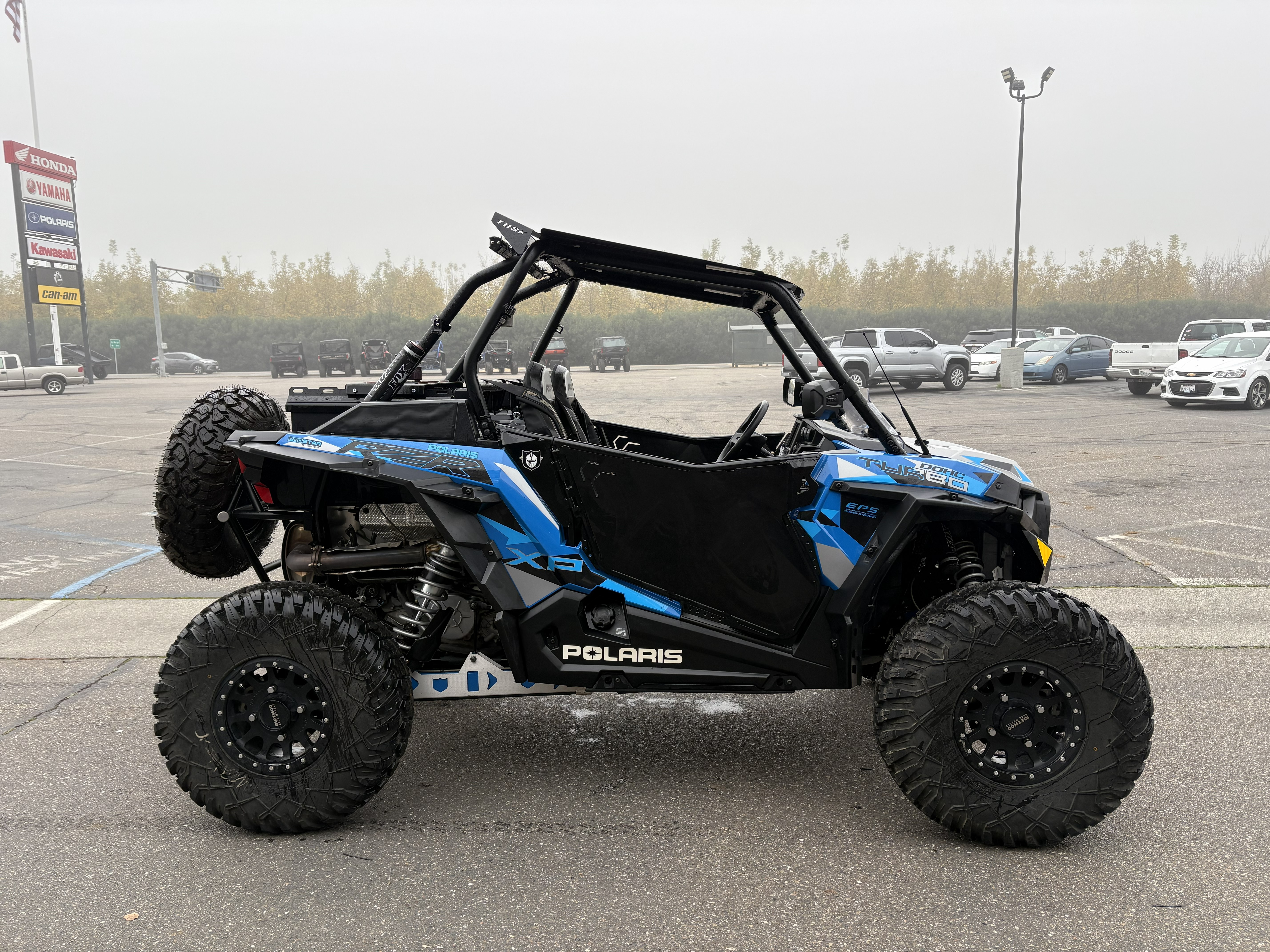 powersport image