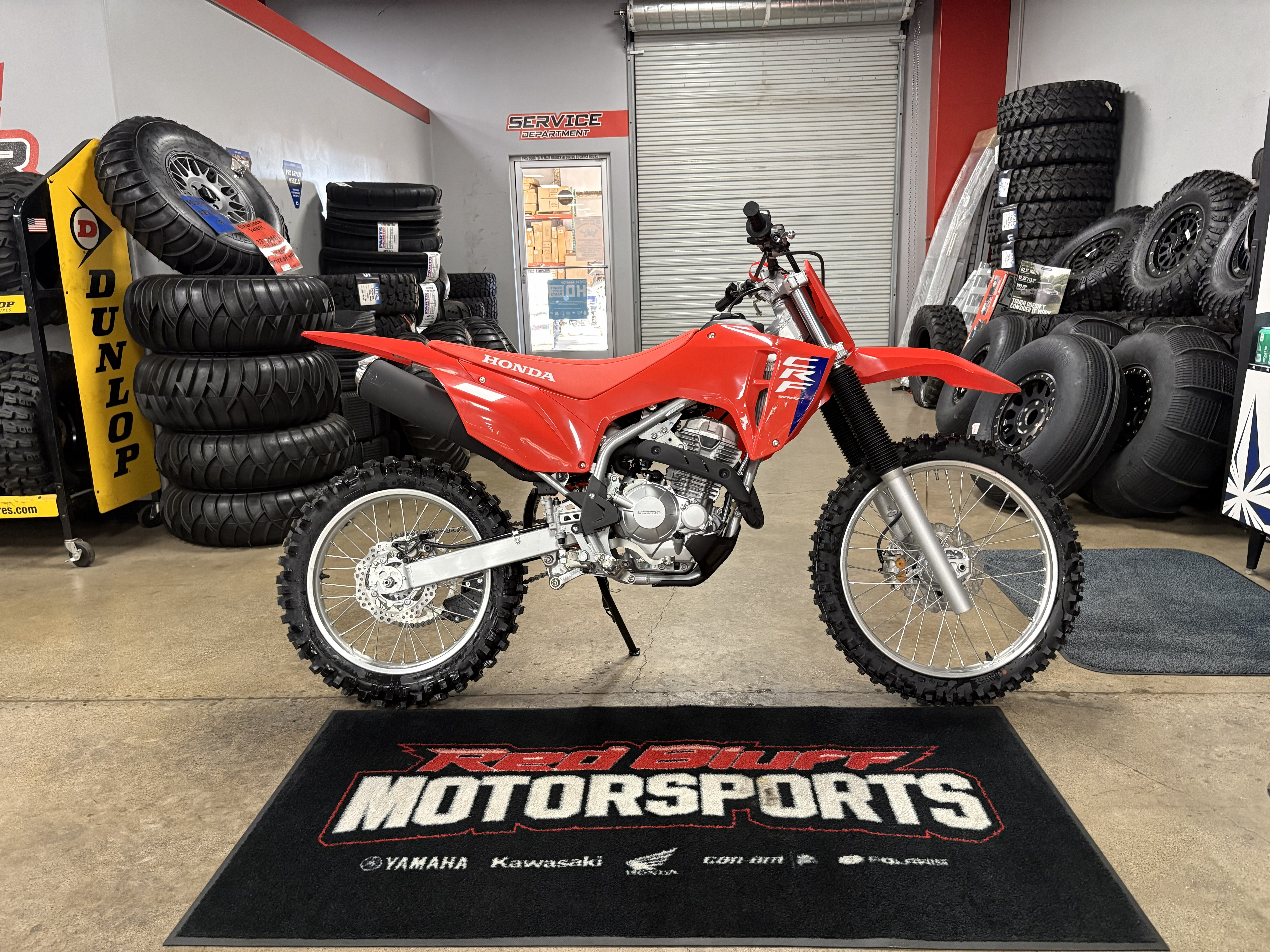 New Inventory Red Bluff Motorsports Red Bluff, CA (530) 527-1466