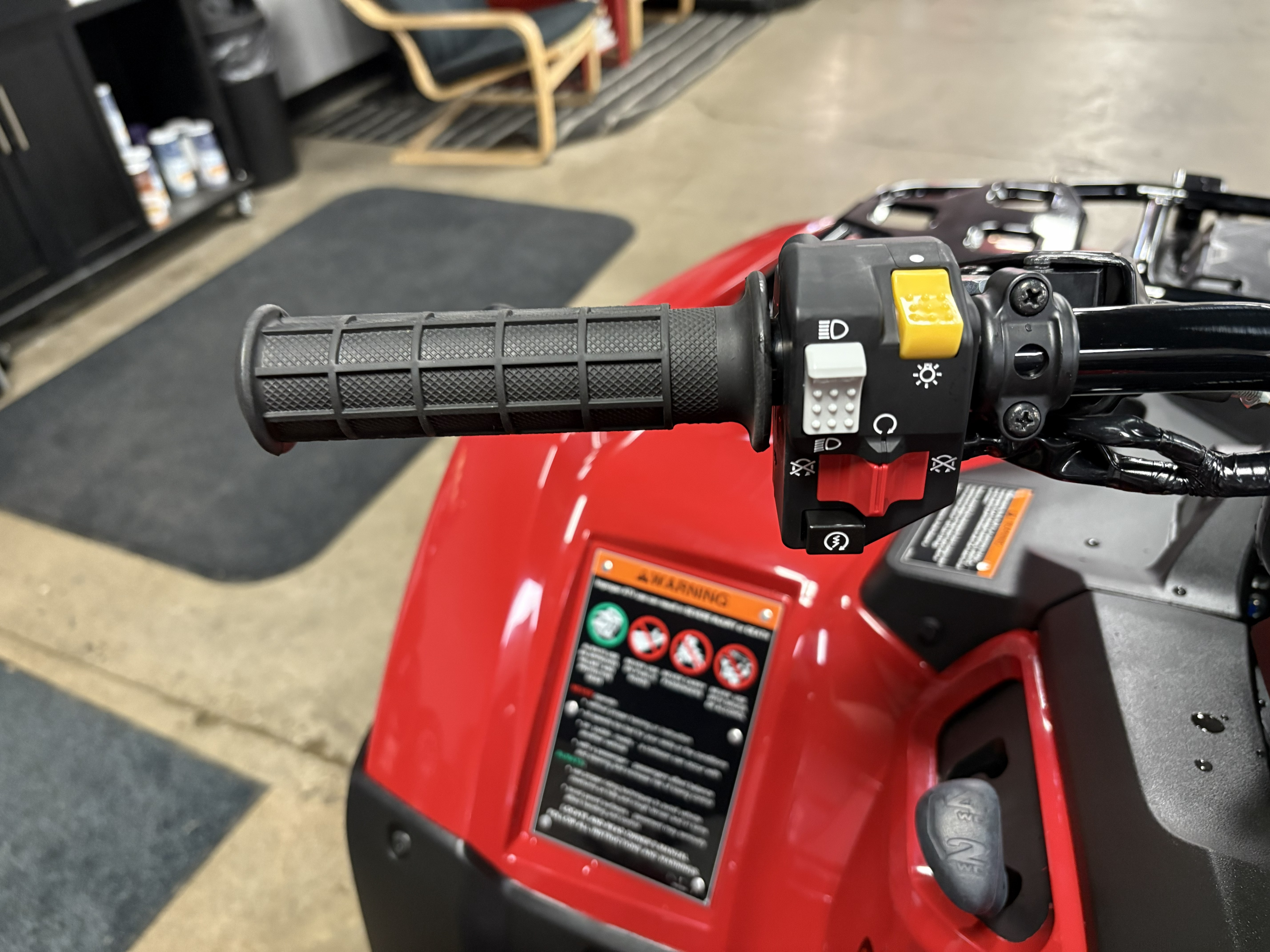 powersport image