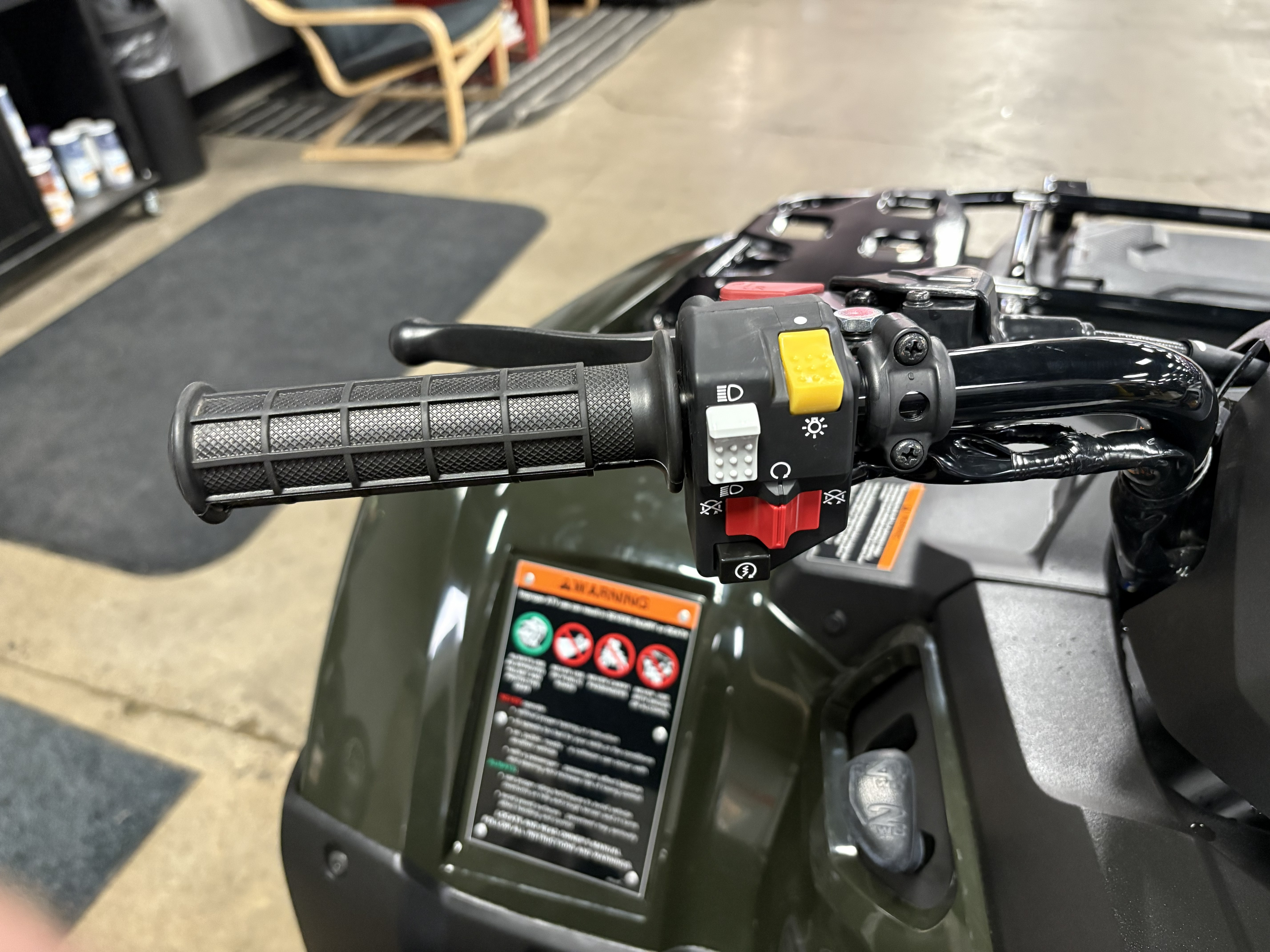 powersport image