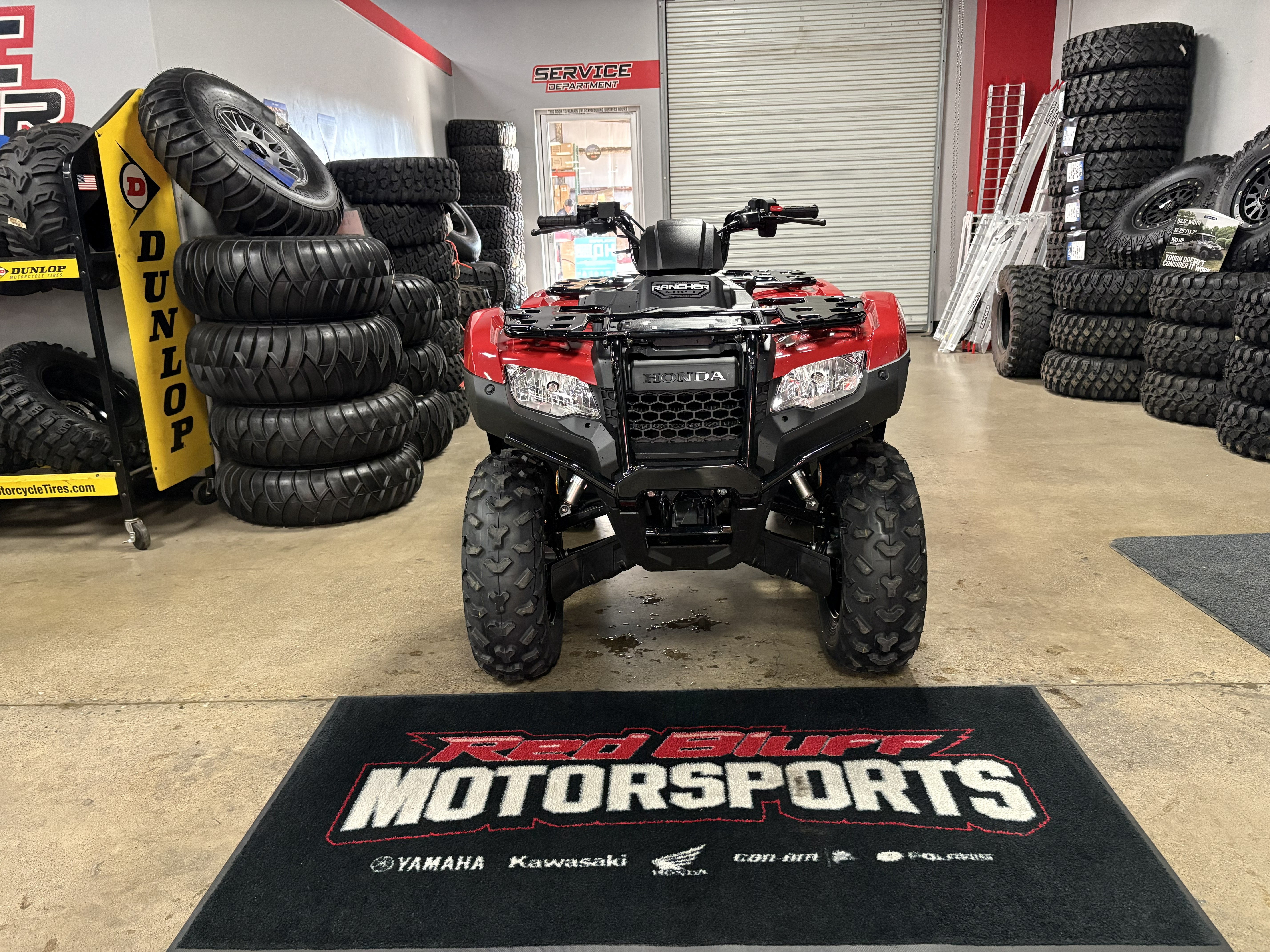 powersport image