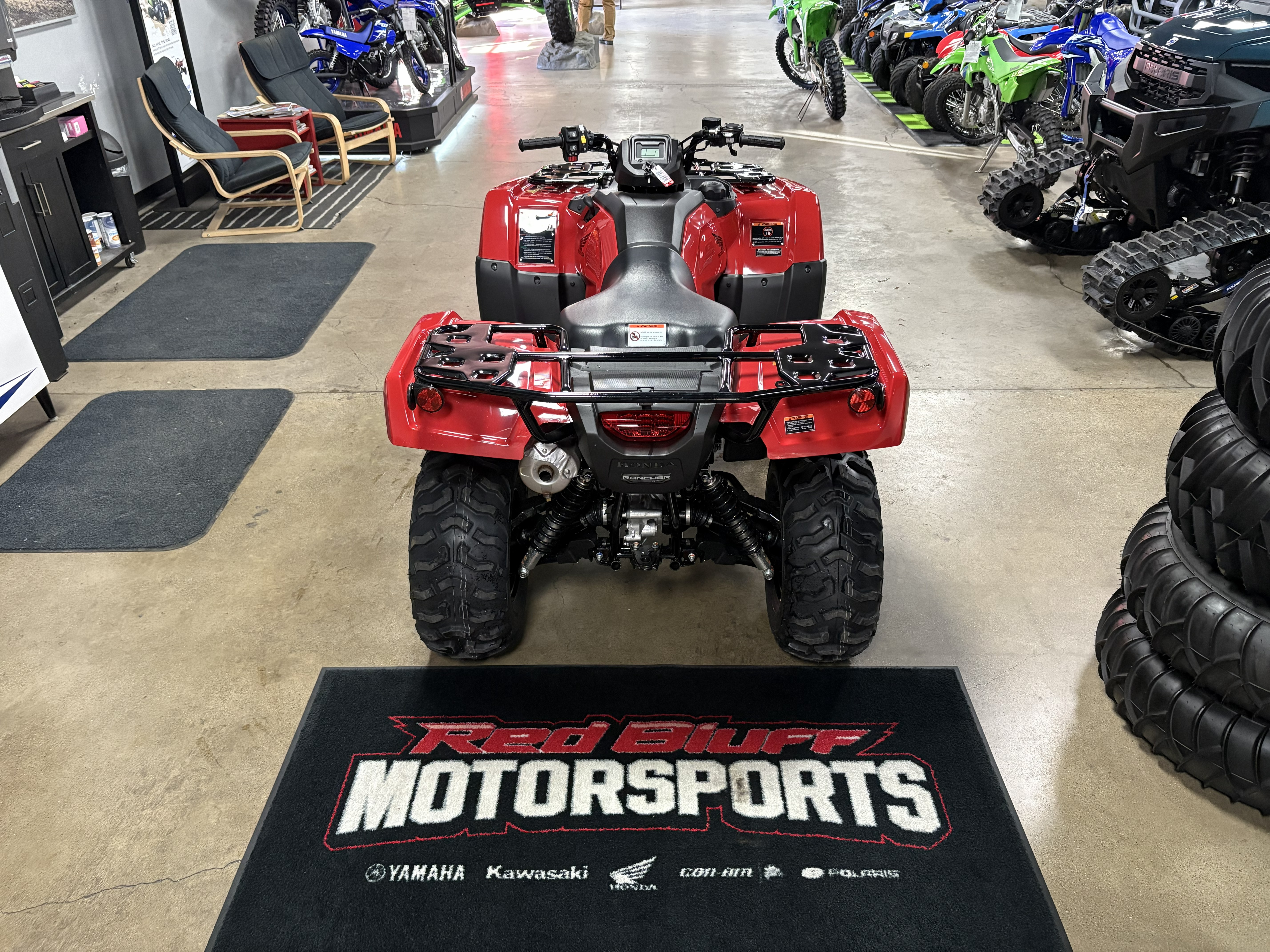 powersport image