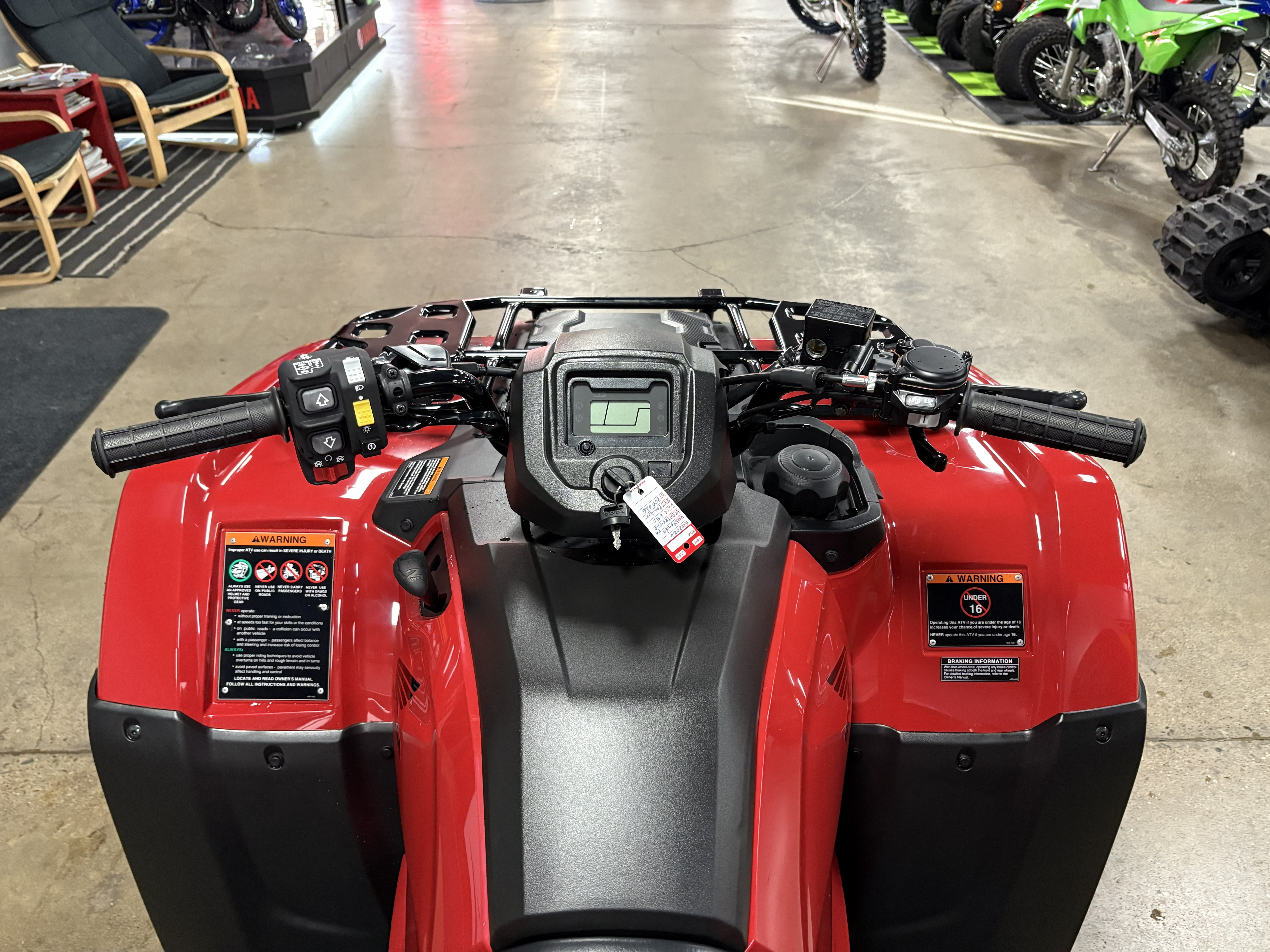 powersport image