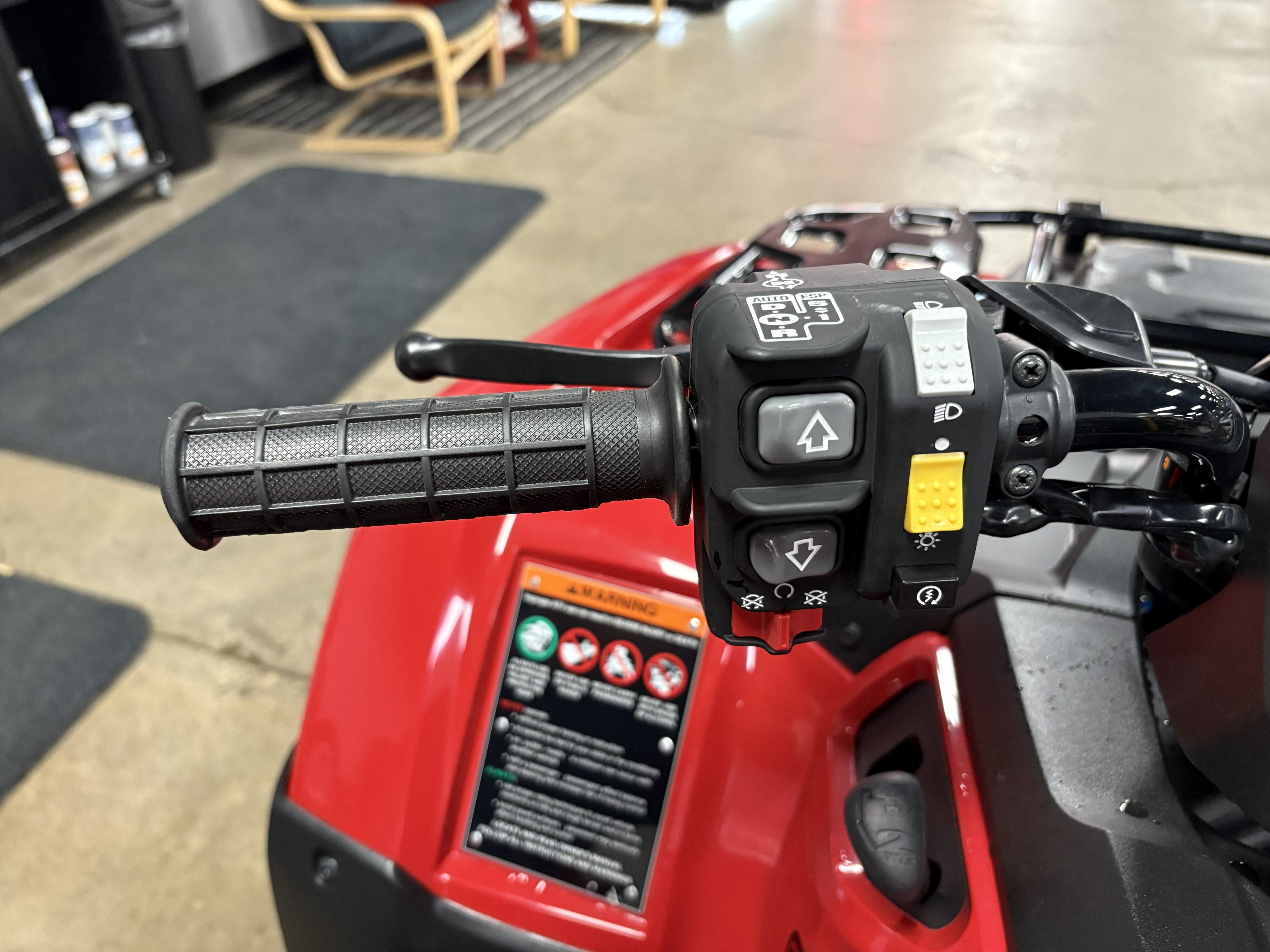 powersport image