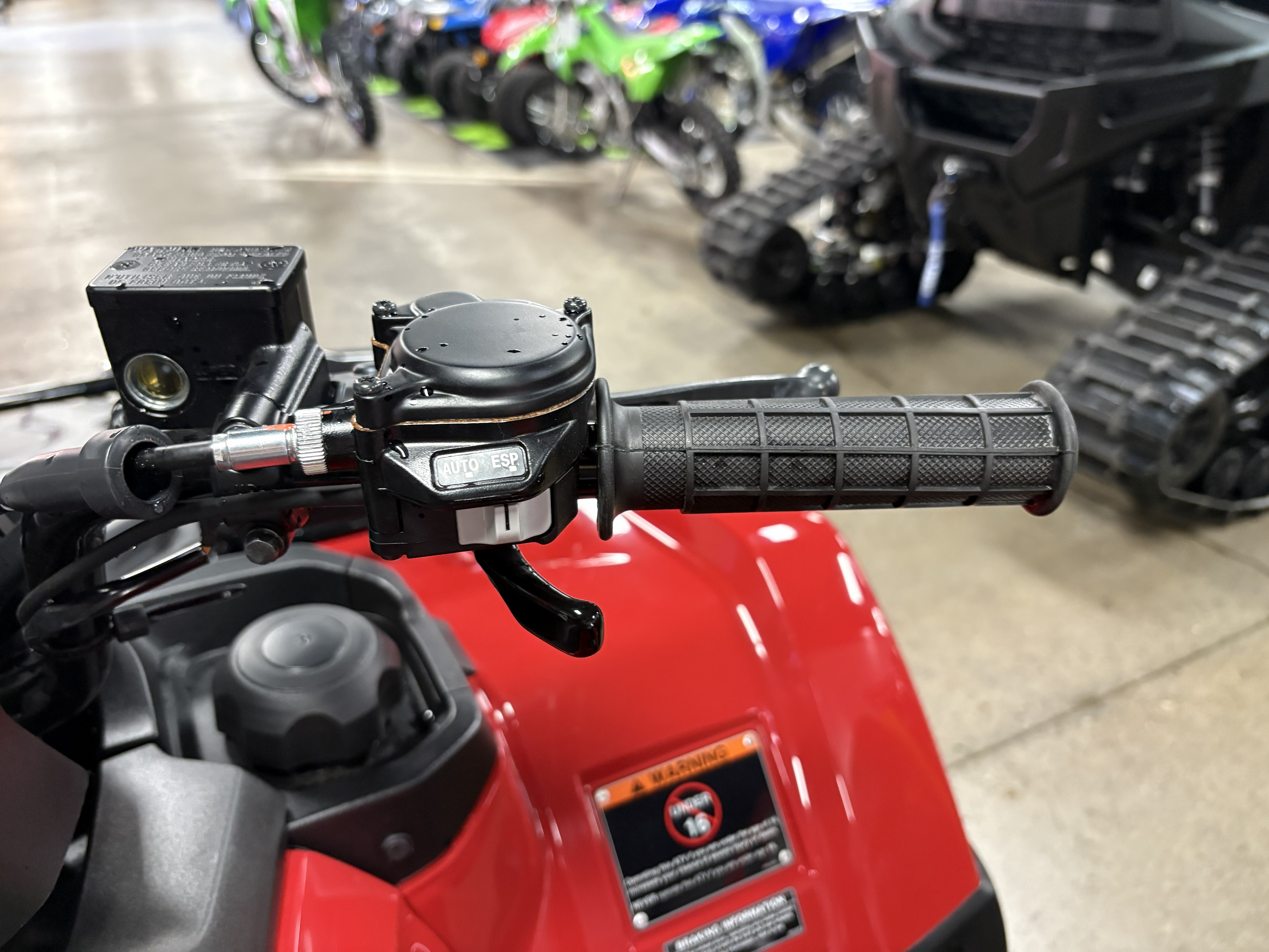 powersport image