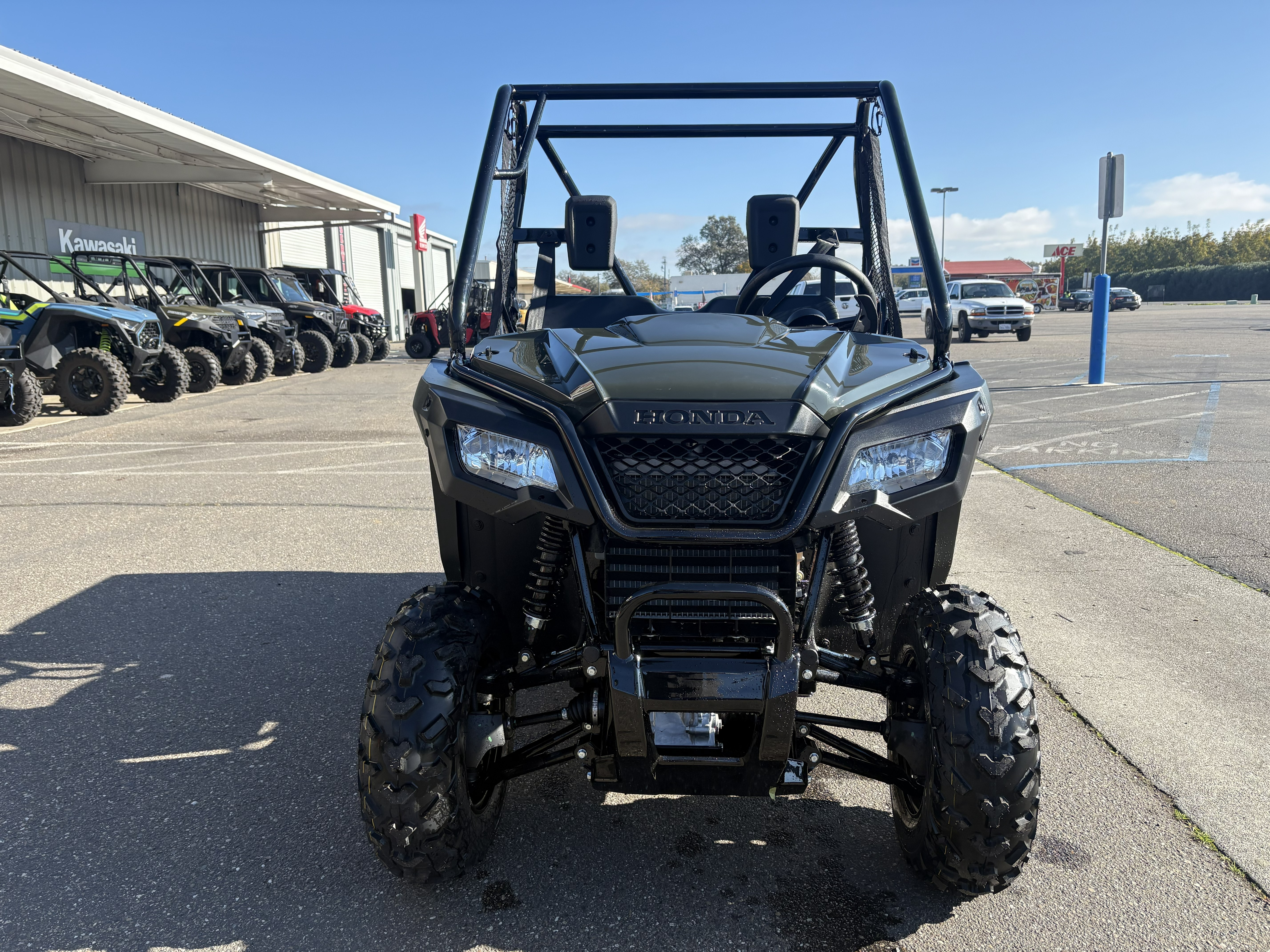 powersport image