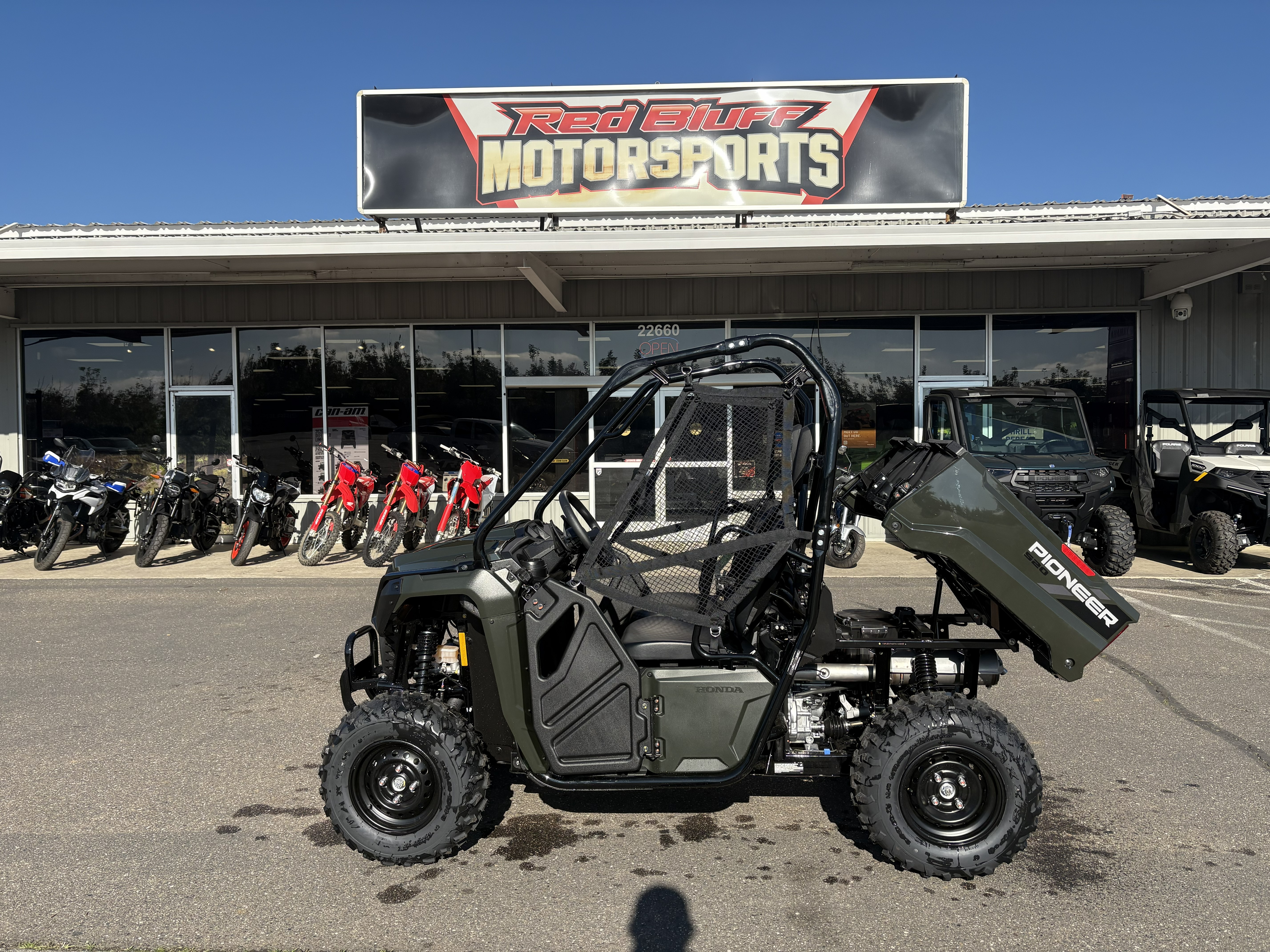 powersport image