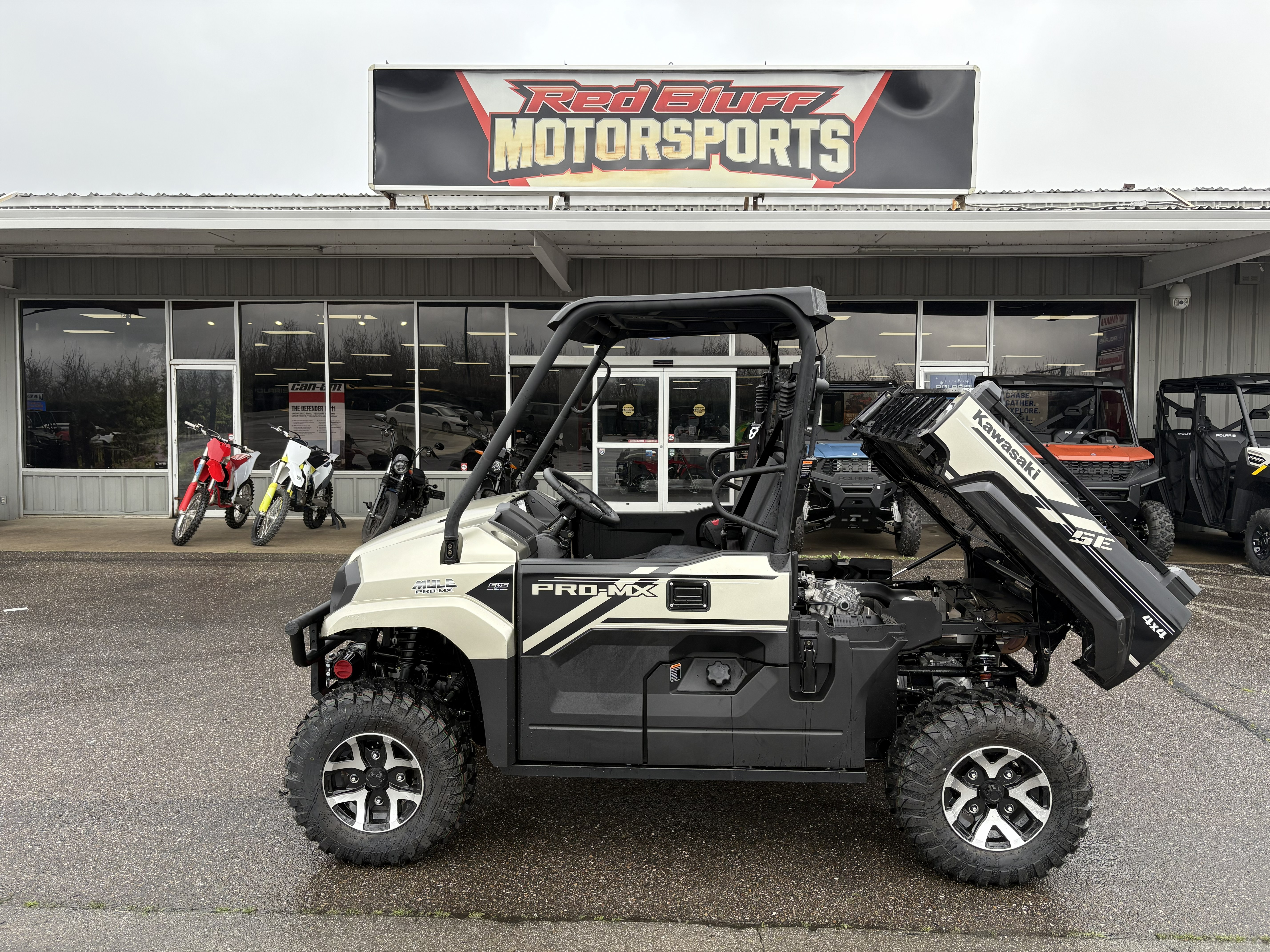 powersport image